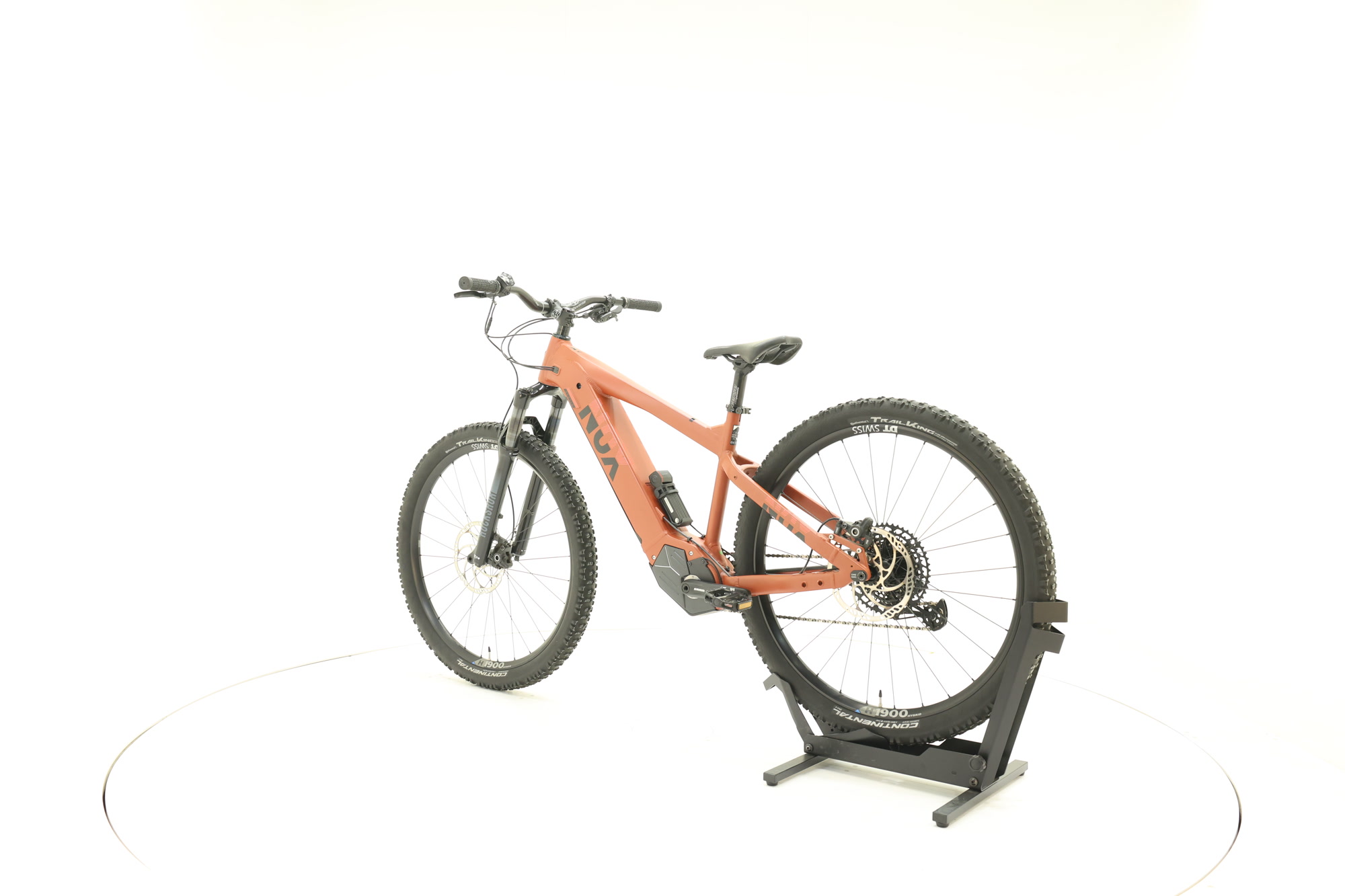 Nox Cycles XC Trail pro