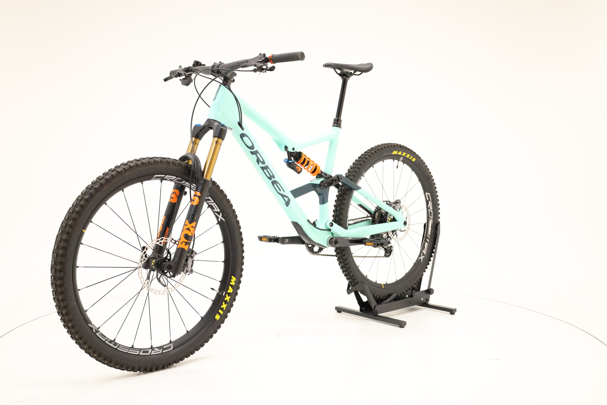 Orbea Occam M10 LT, XL, 190-199 cm, 2023, 0 km – Bild 1 von 8