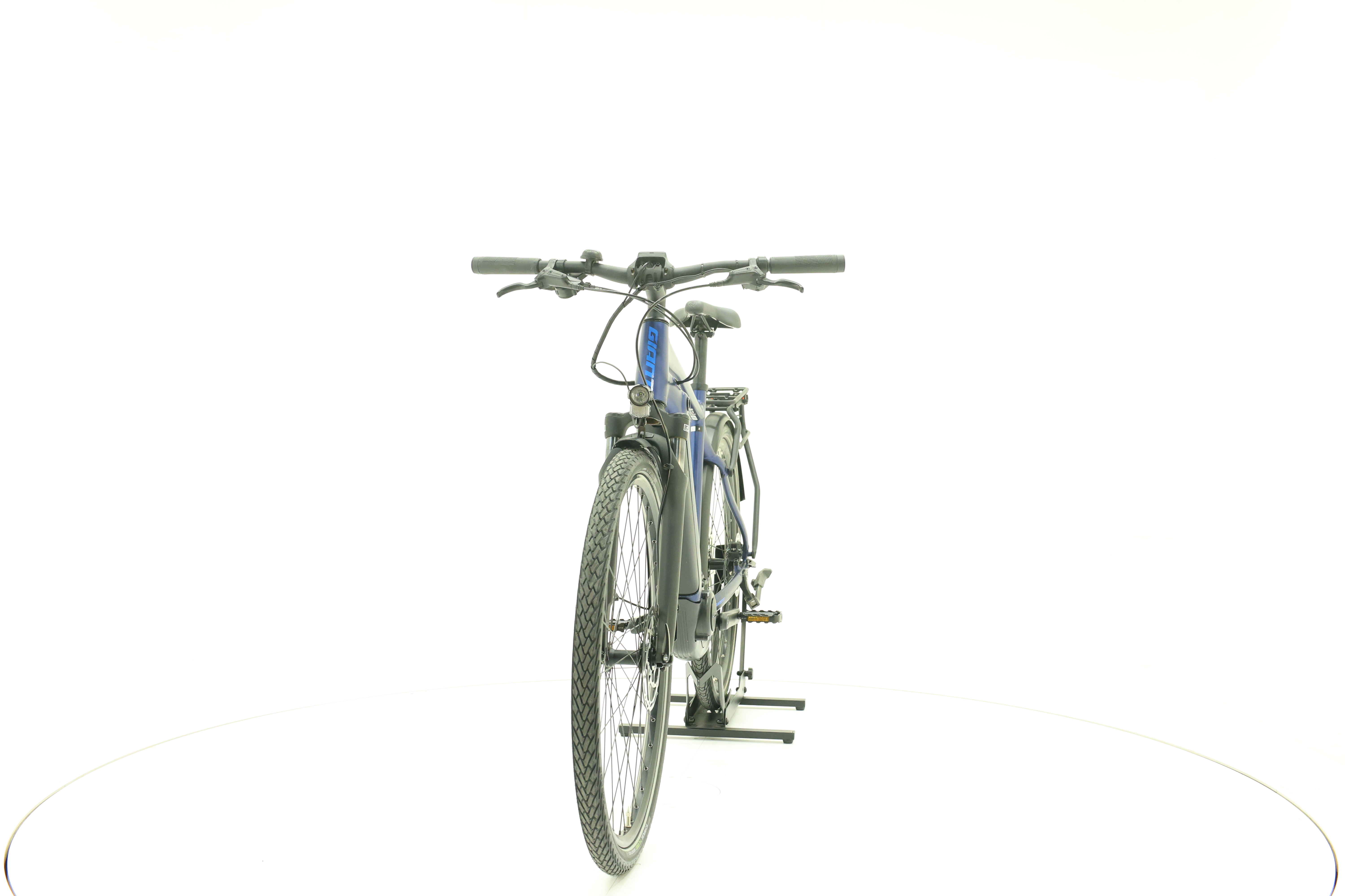 GIANT Explore E+2 GTS RD EVO