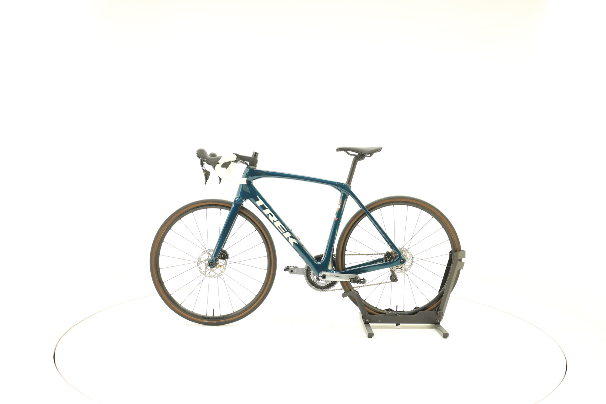 Trek domane, 56 cm, 180-189 cm, 2024, 0 km – Bild 7 von 18