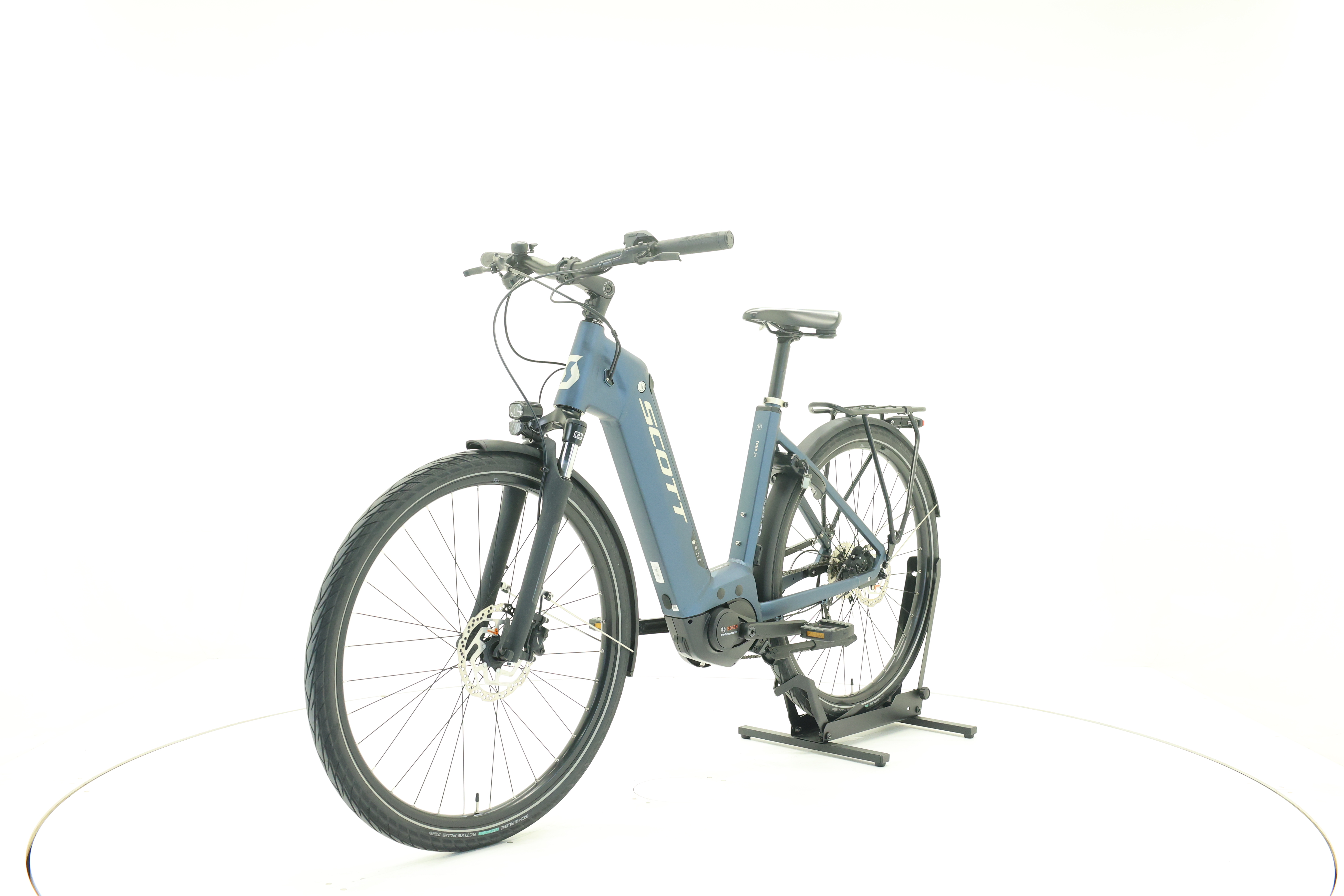 Scott Sub Tour eRide 20 USX 500Wh  M