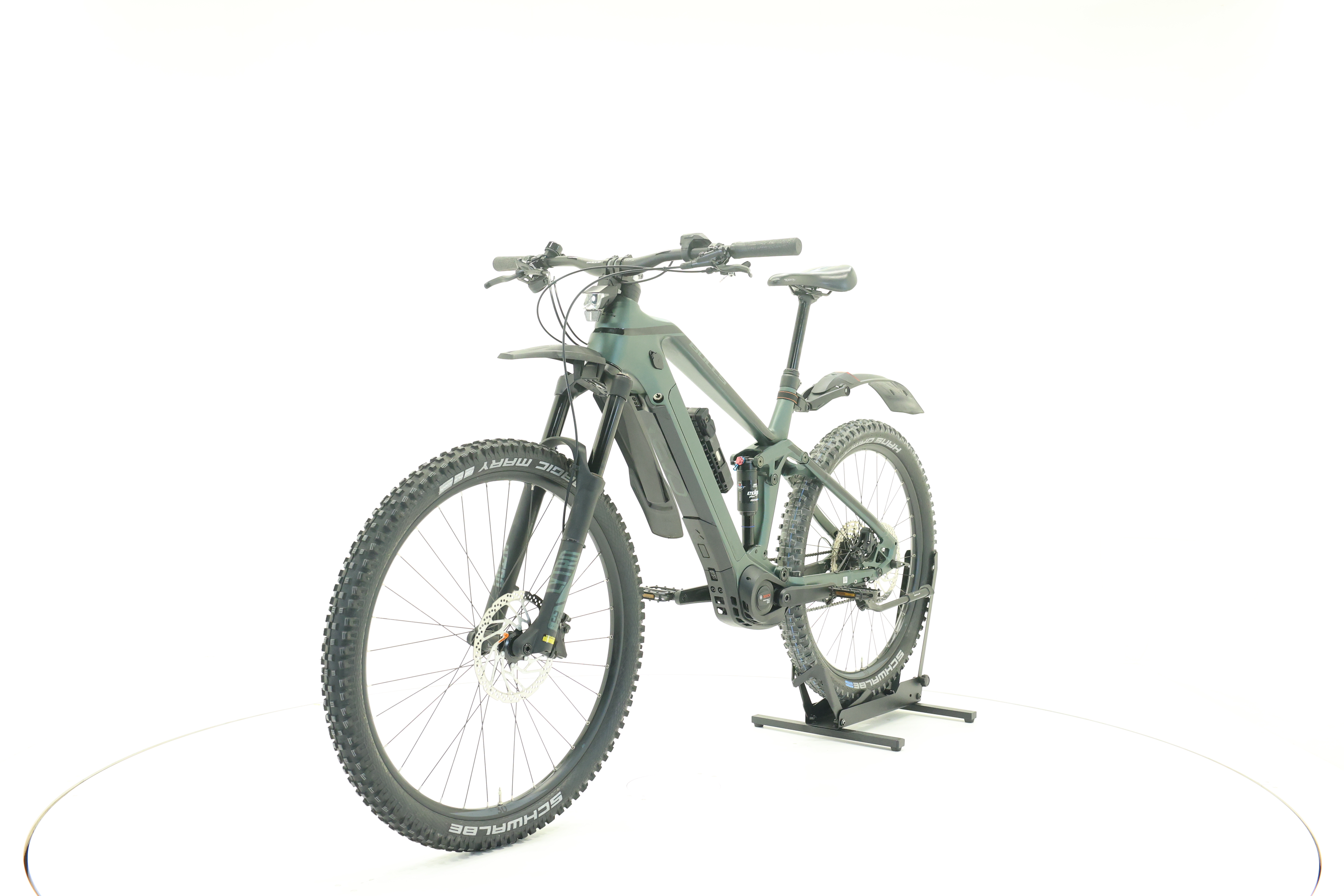 Bulls Sonic EVO AM 2 Carbon, 51 cm, 170-179 cm, 2022, 1432 km – Bild 23 von 24