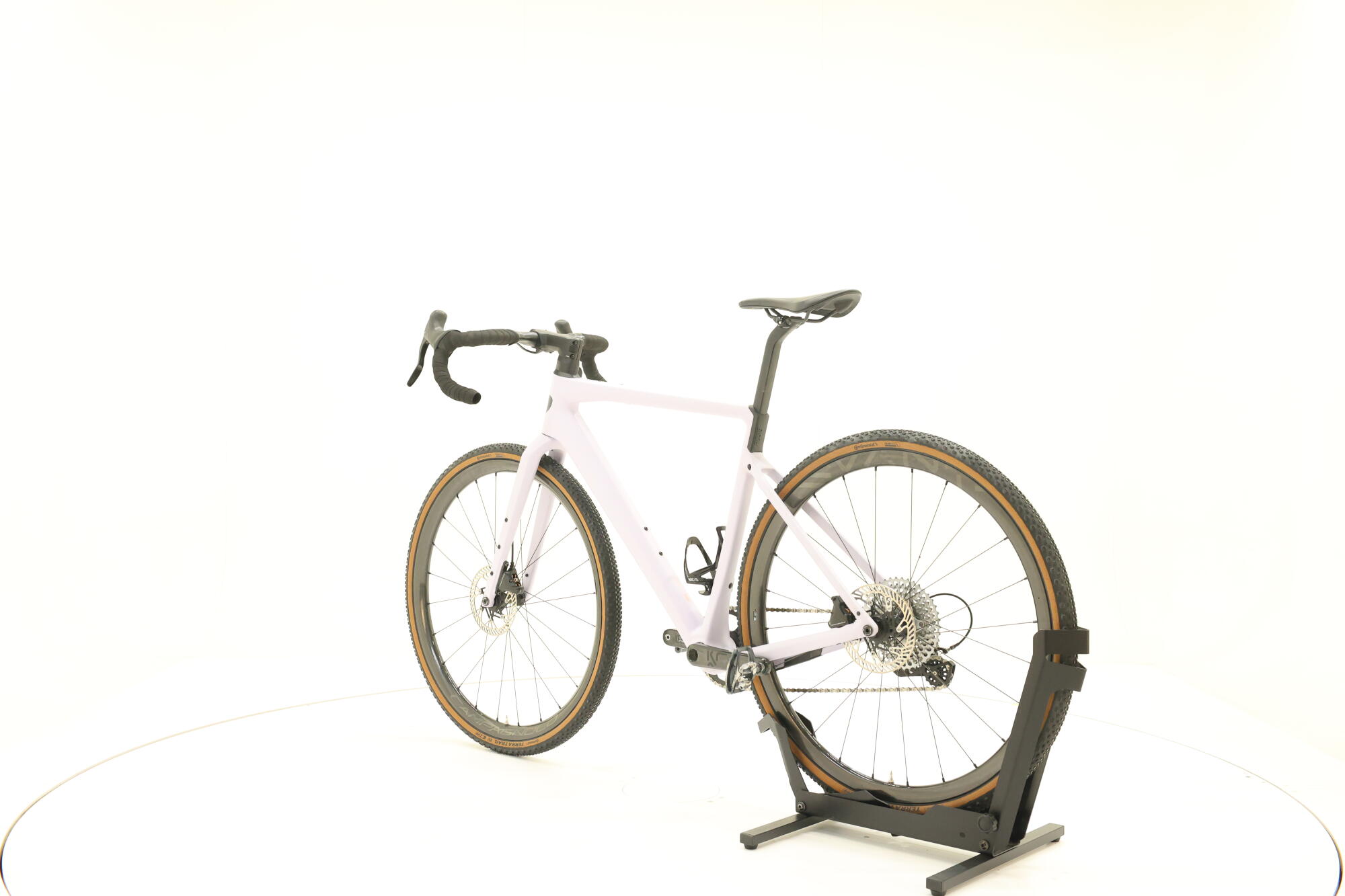 Rose Bikes BACKROAD EKAR, 49 cm, 170-179 cm, 2024, 0 km – Bild 4 von 5