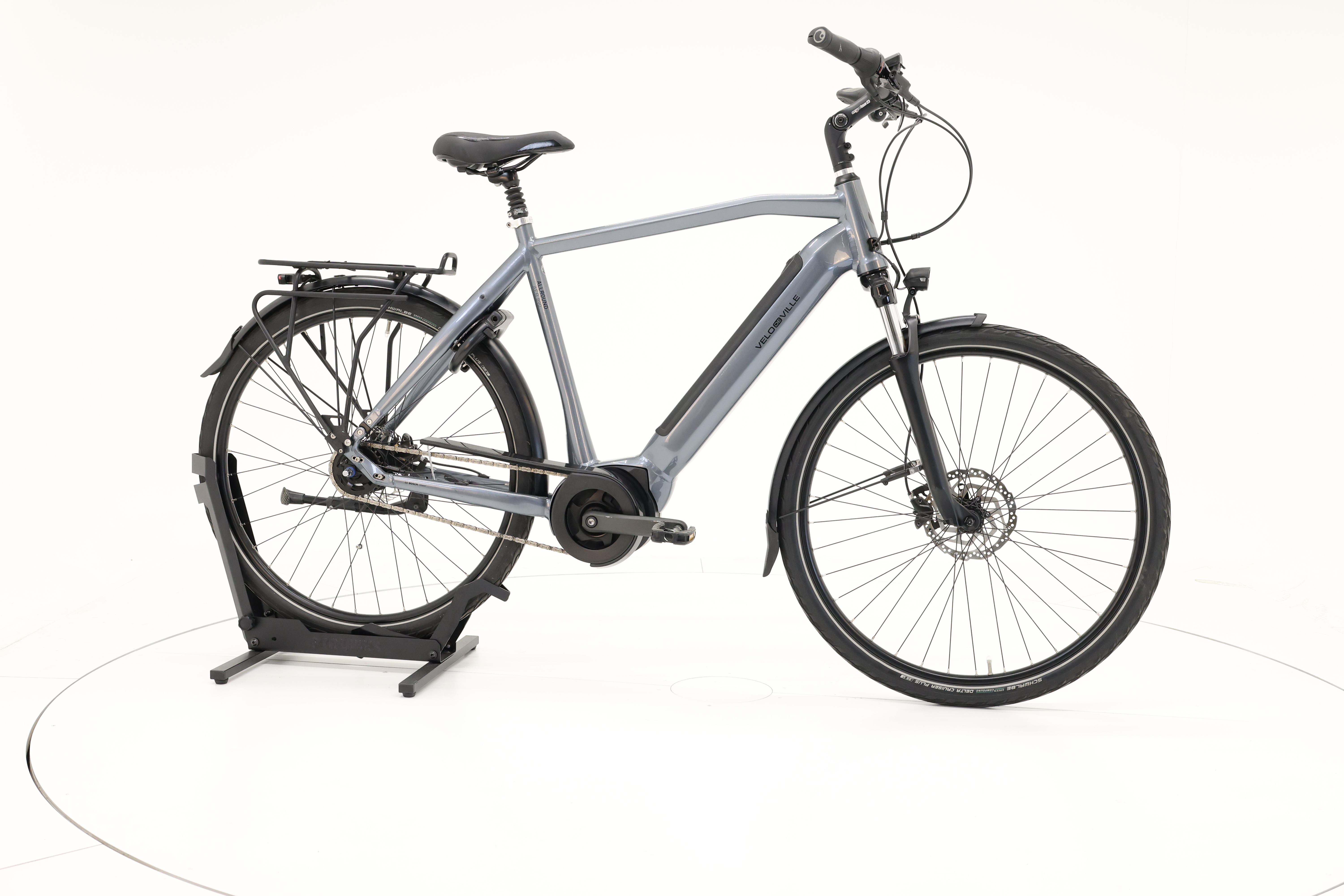 Velo de Ville AEB 890