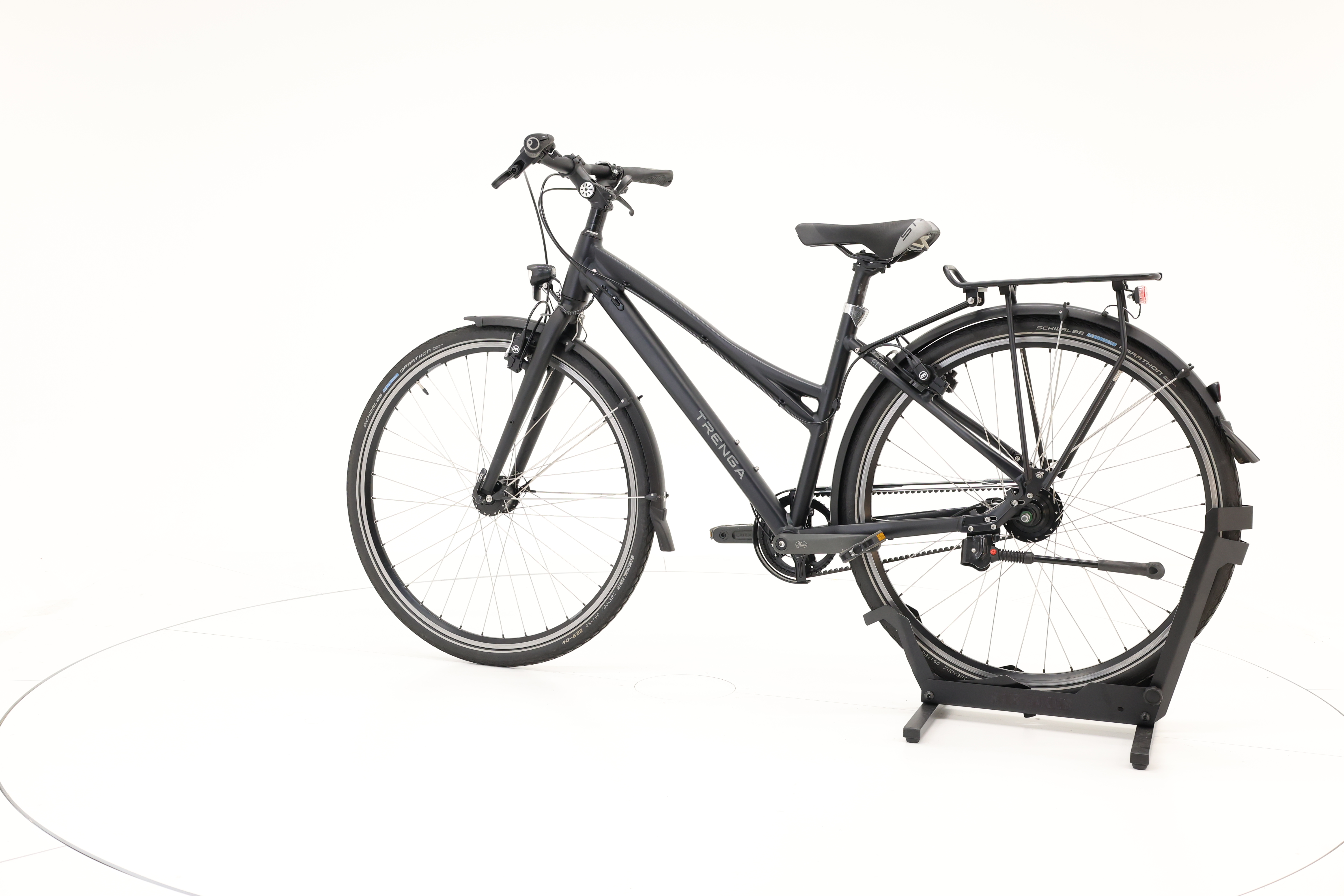 Trenga De GLC 9.0 i Gates, 46 cm, 160-169 cm, 2024, 0 km – Bild 8 von 32