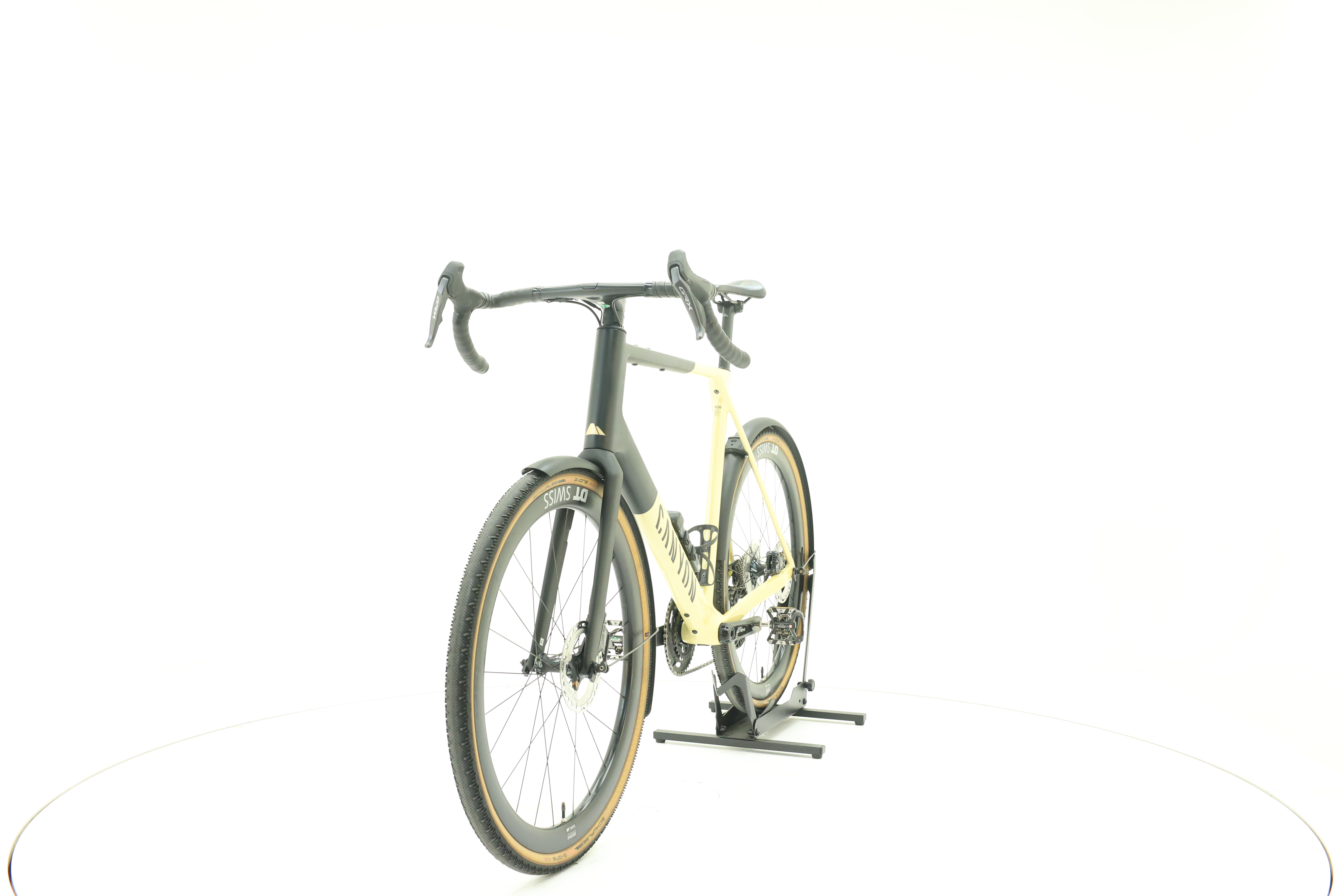 Canyon Grail CF SLX 8 Di2, S6 (XXL), 190-199 cm, 2024, 0 km – Bild 5 von 24
