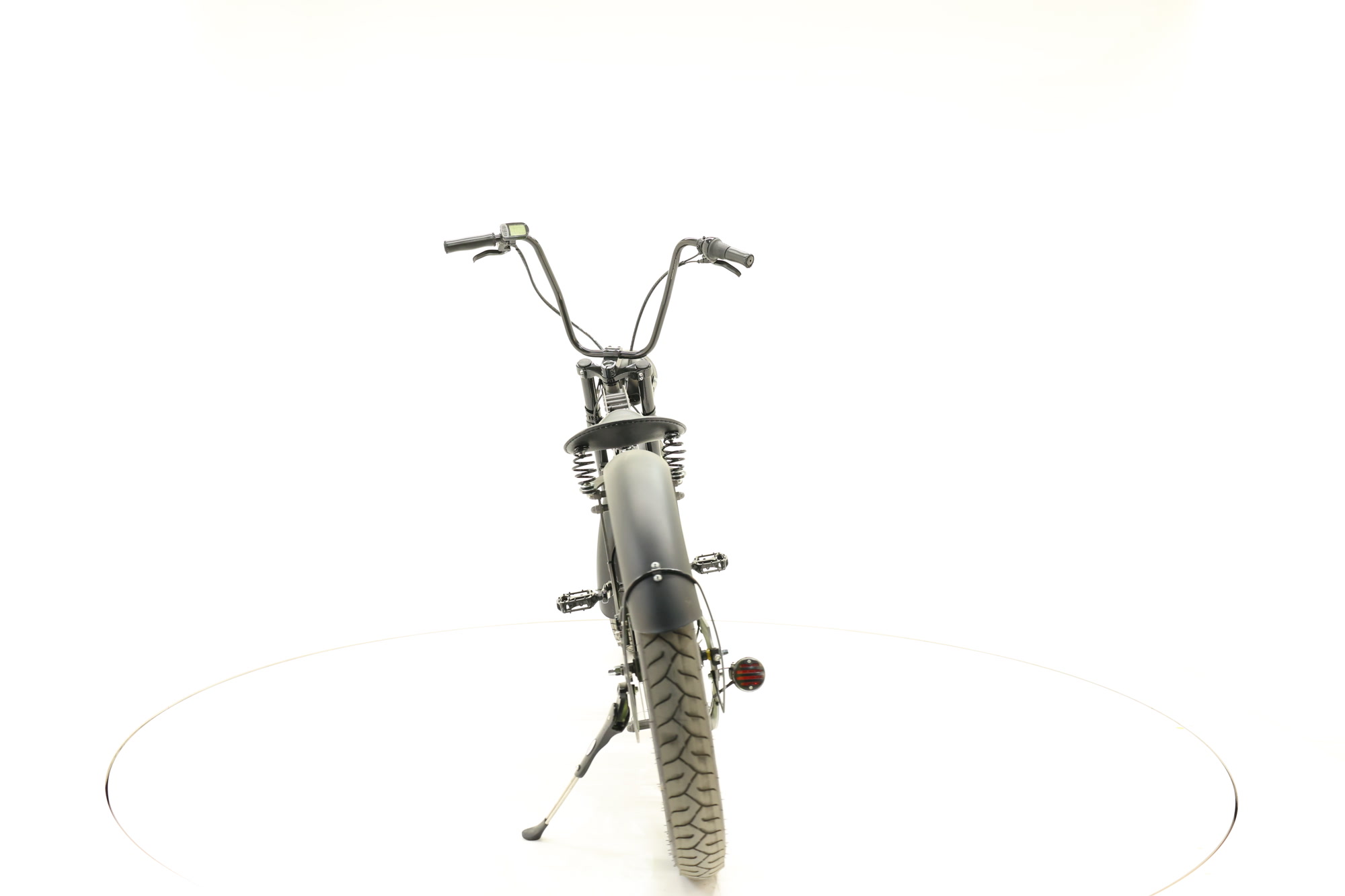 Power Bikes PB Cruiser, M, 170-179 cm, 2023, 269 km – Bild 6 von 8