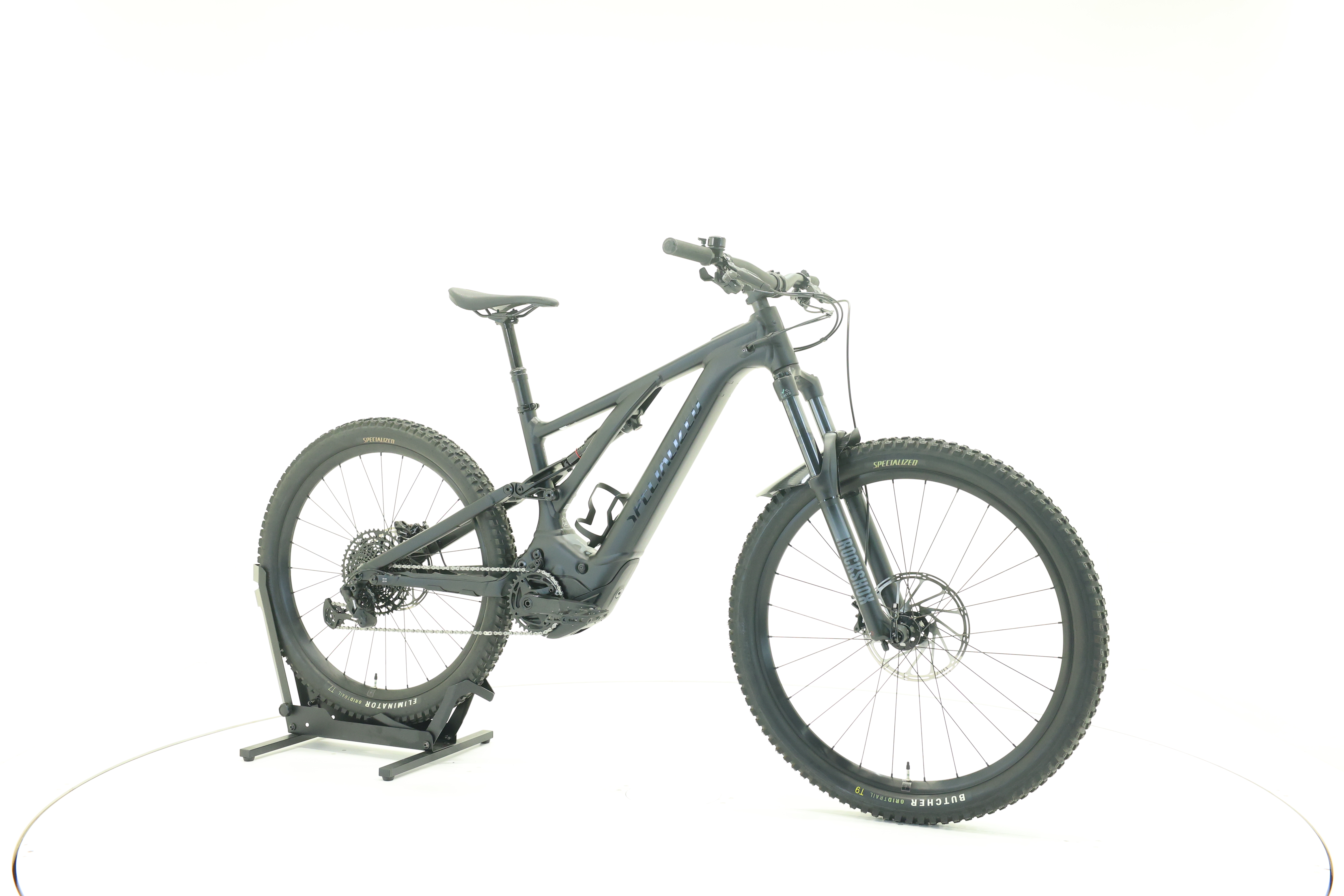 Specialized Levo Alloy 700, L, 180-189 cm, 2024, 256.2 km – Bild 24 von 25
