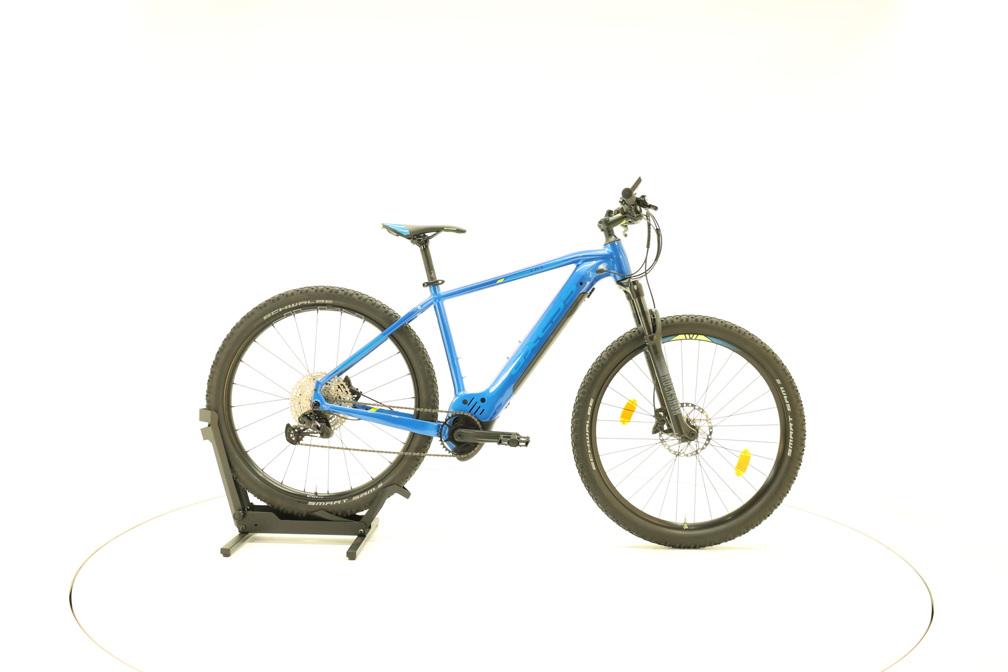 Axess Element 29, 20", 160-169 cm, 2022, 3756 km – Bild 2 von 8