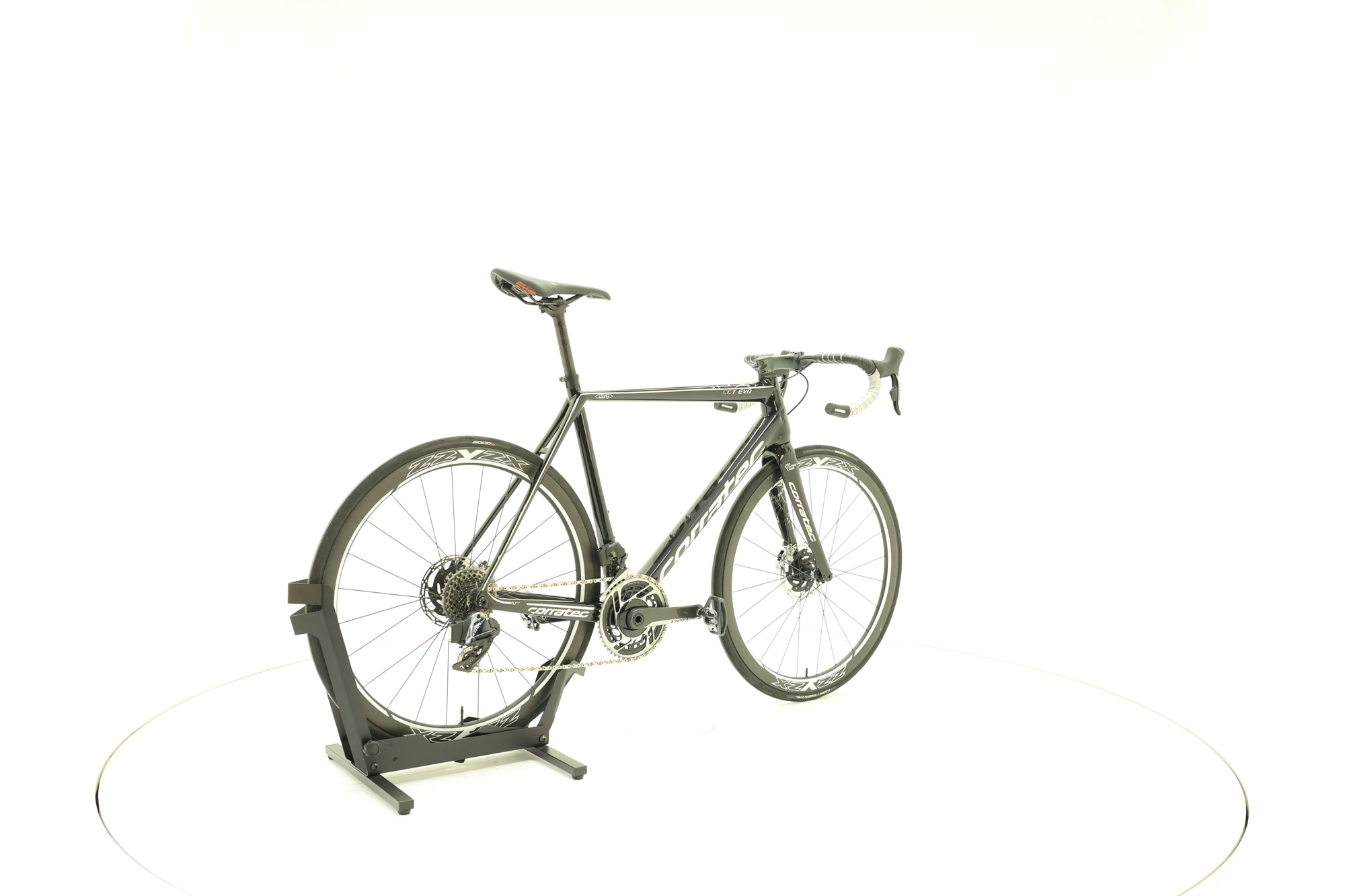 Corratec CCT EVO SLR, 57 cm, 180-189 cm, 2024, 0 km – Bild 12 von 14