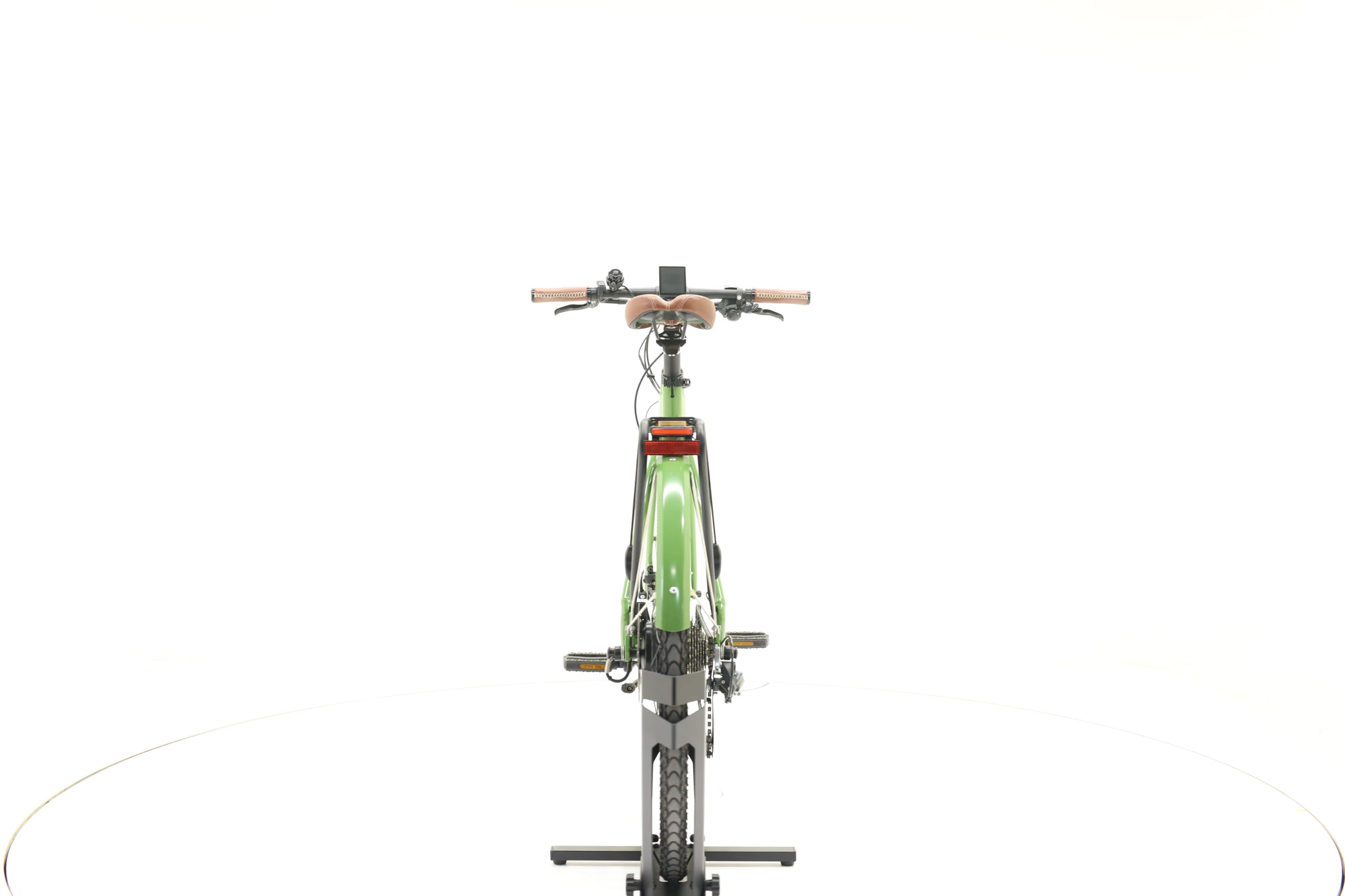Geero Geero 2 Colour Edition Classic „Ever Green“