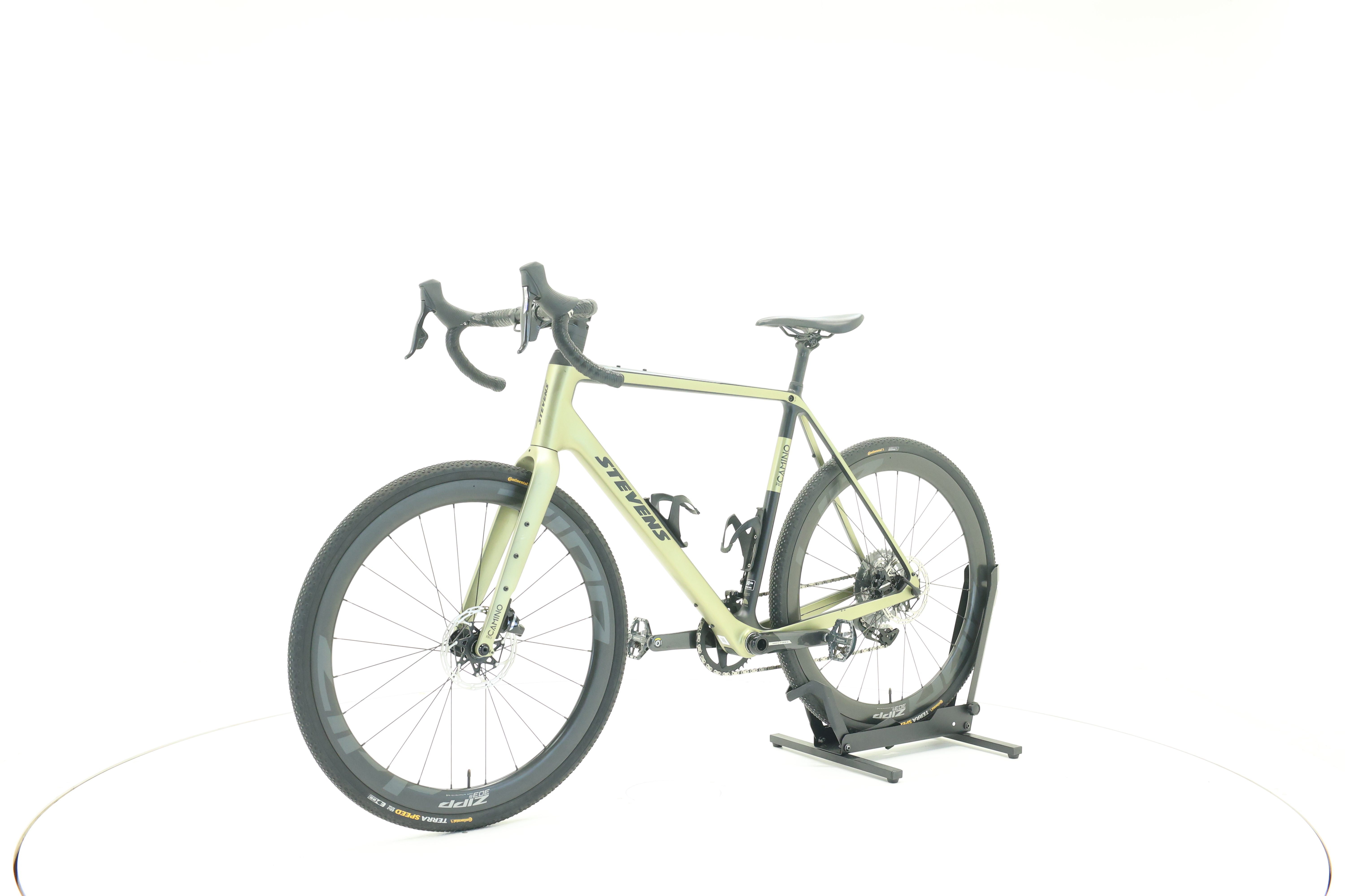 Stevens Cross Camino AXS 24 58, 58 cm, 180-189 cm, 2024, 0 km – Bild 14 von 24
