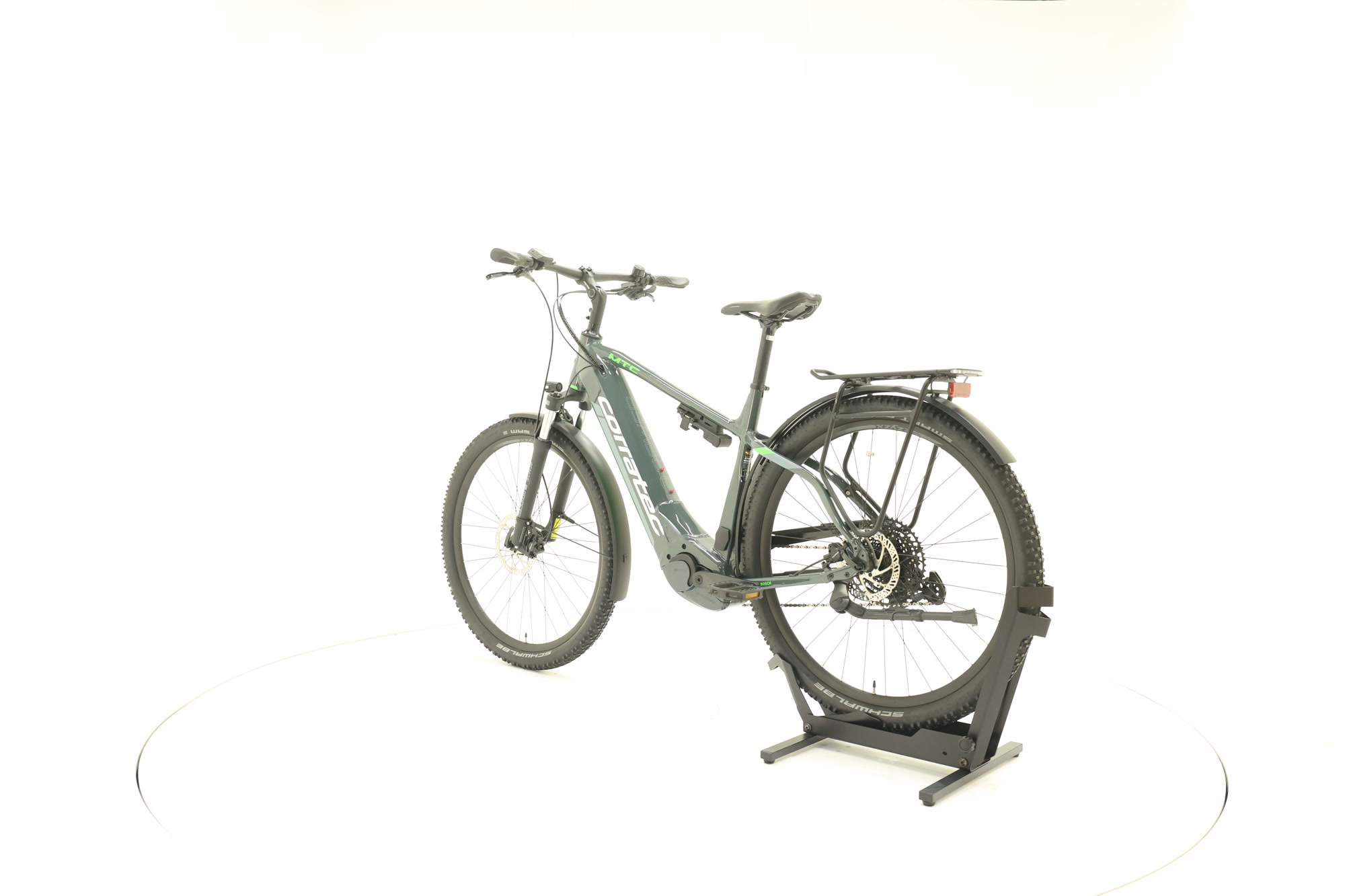 Corratec MTC, 49 cm, 160-169 cm, 2023, 2110 km – Bild 12 von 14