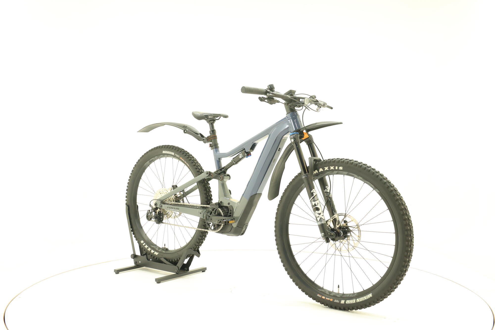 Focus Jam² 6.8, M, 170-179 cm, 2023, 1009 km – Bild 5 von 8