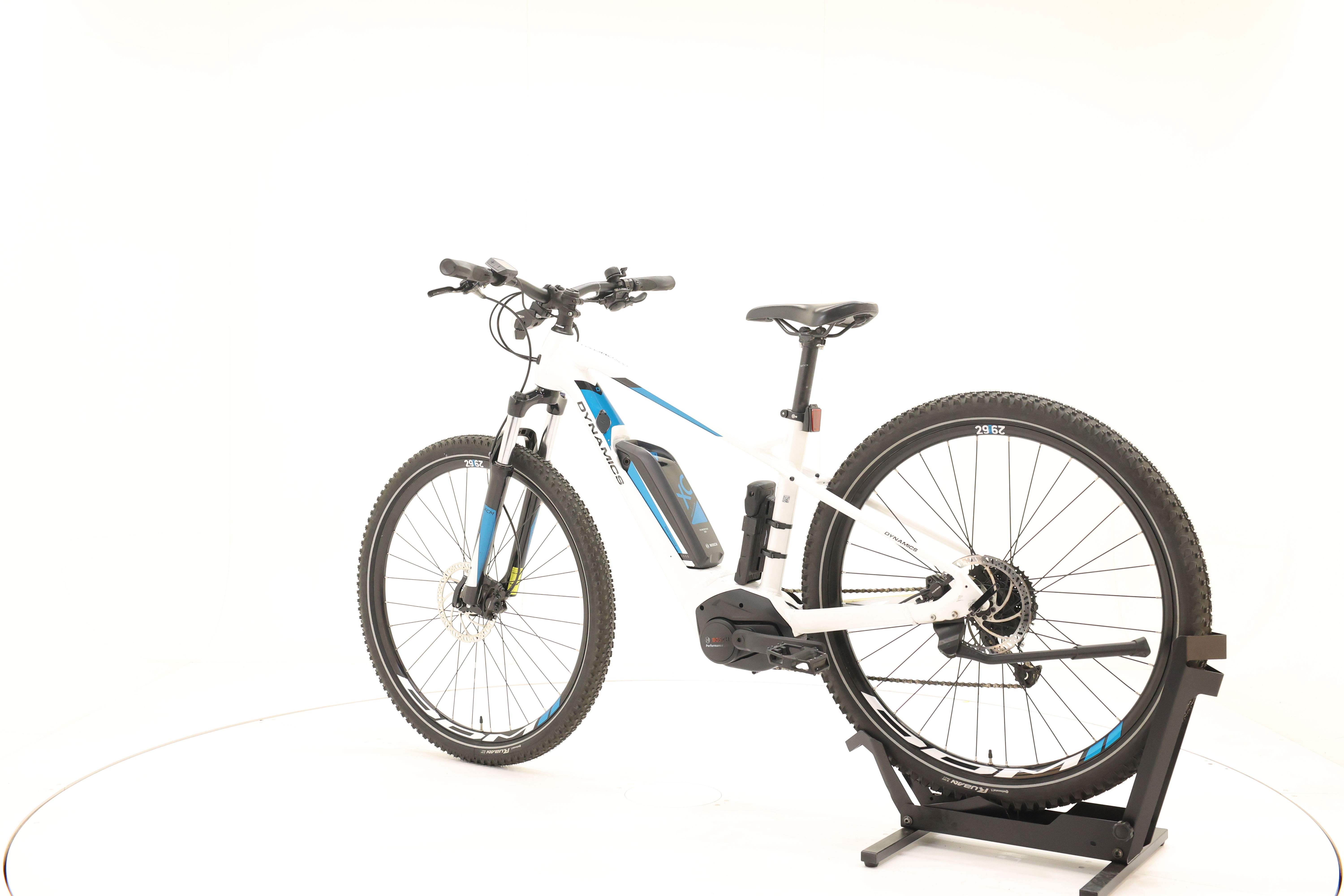 Dynamics Vulcano 500 (99407), 44 cm, 150-159 cm, 2023, 2476 km – Bild 14 von 29