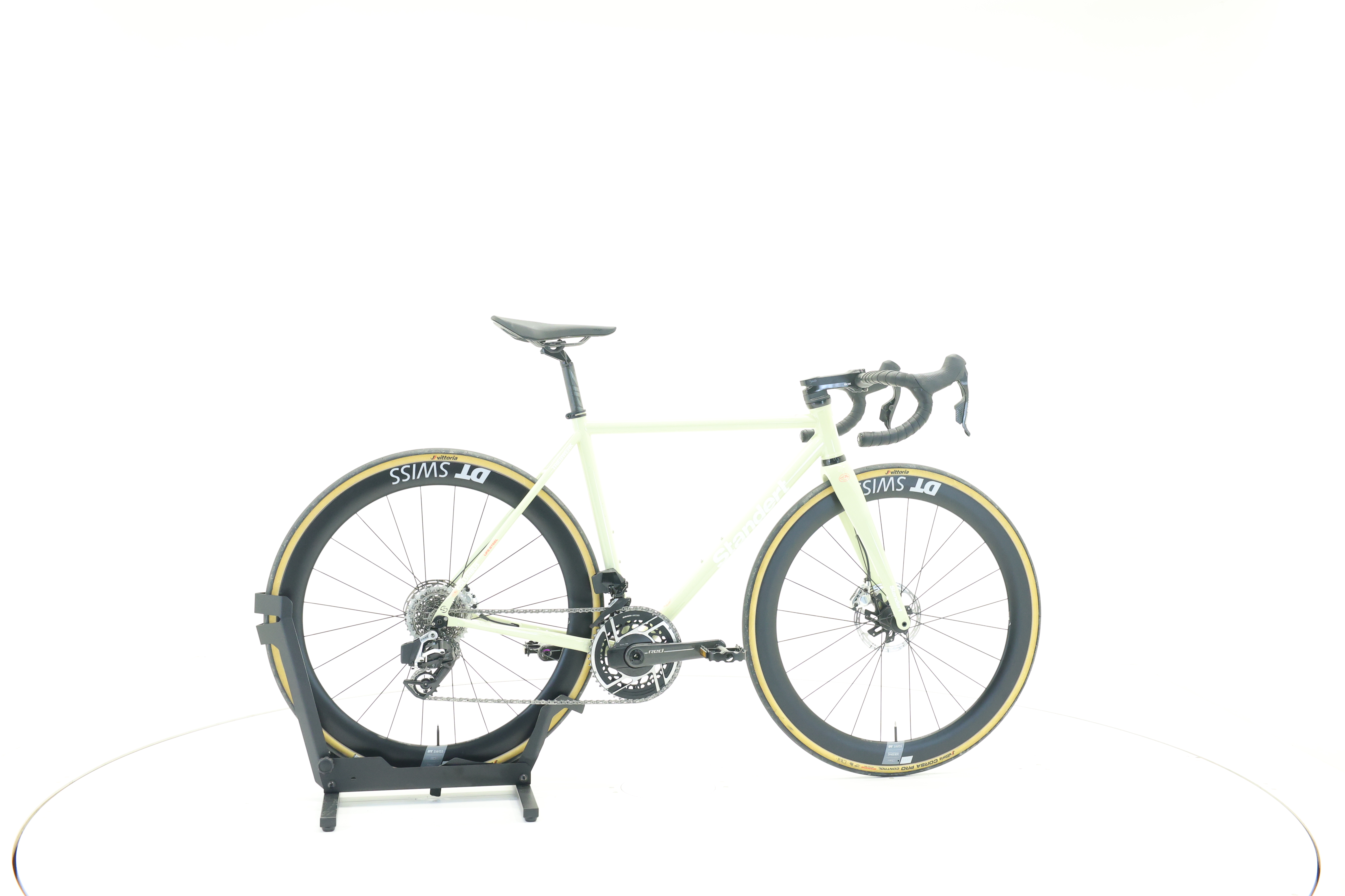Standert Triebwerk, 52 cm, 2025, 0 km – Bild 8 von 24