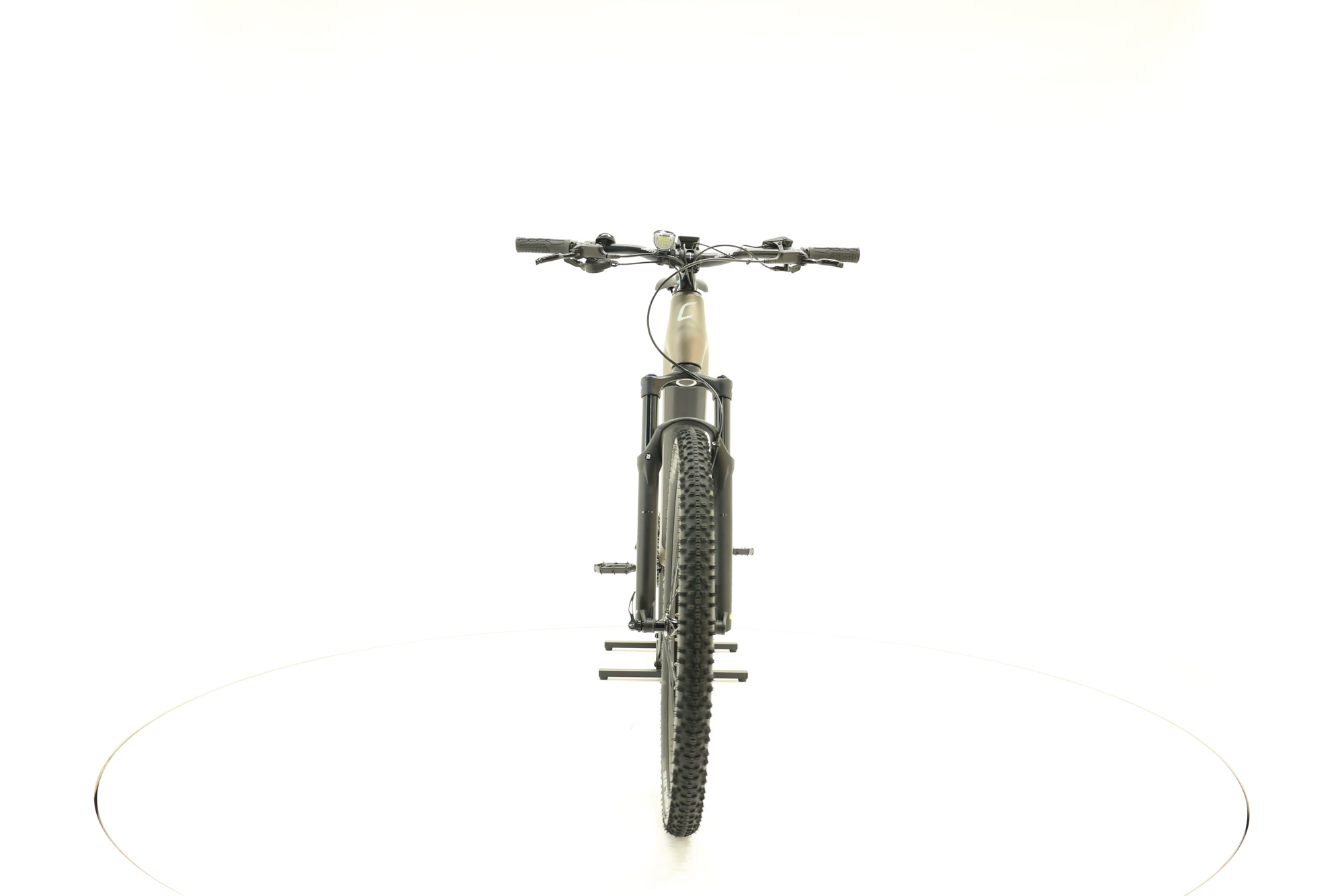 CONE Bikes eFullTrail IN 4.0