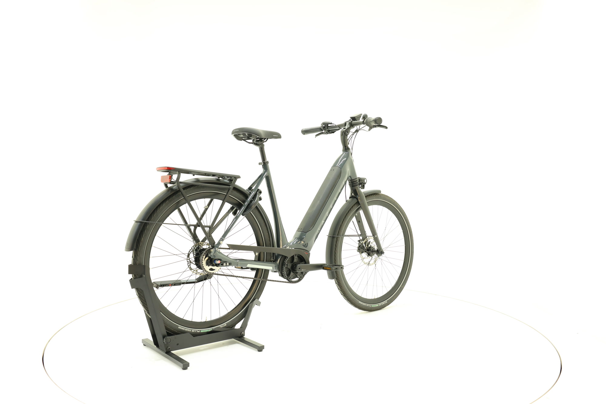 Gazelle Ultimate C5 HMB Belt, 57 cm, 180-189 cm, 2024, 586 km – Bild 7 von 8
