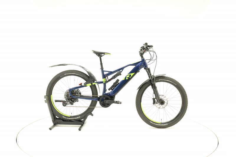 R Raymon FullRay 130 E 6.0, 46 cm, 180-189 cm, 2023, 1074 km – Bild 7 von 8