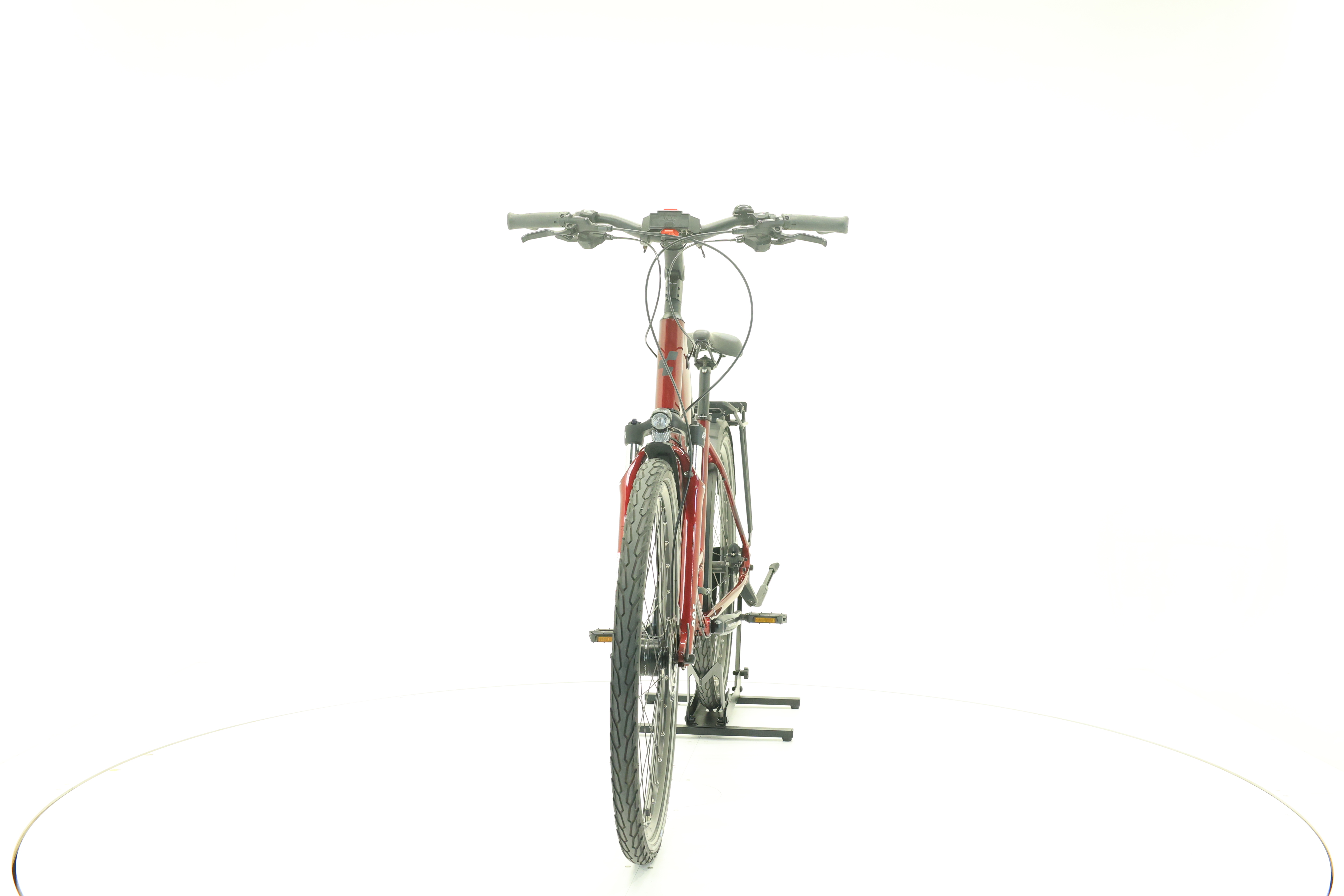 Cube Touring EXC, 49 cm, 160-169 cm, 2023, 0 km – Bild 12 von 24