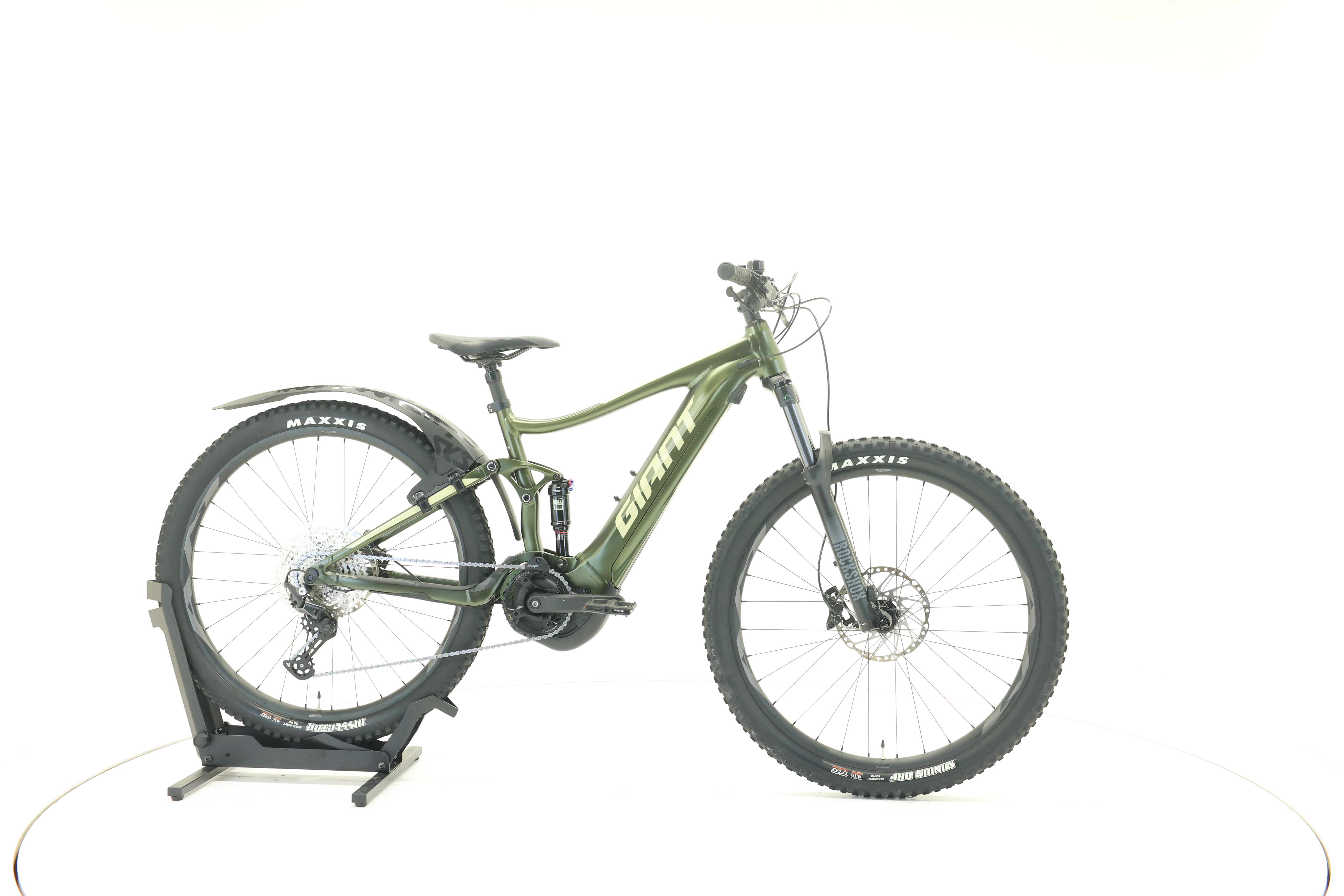 GIANT Stance E+ Pro 1 29 625, M, 170-179 cm, 2024, 527.2 km – Bild 15 von 24