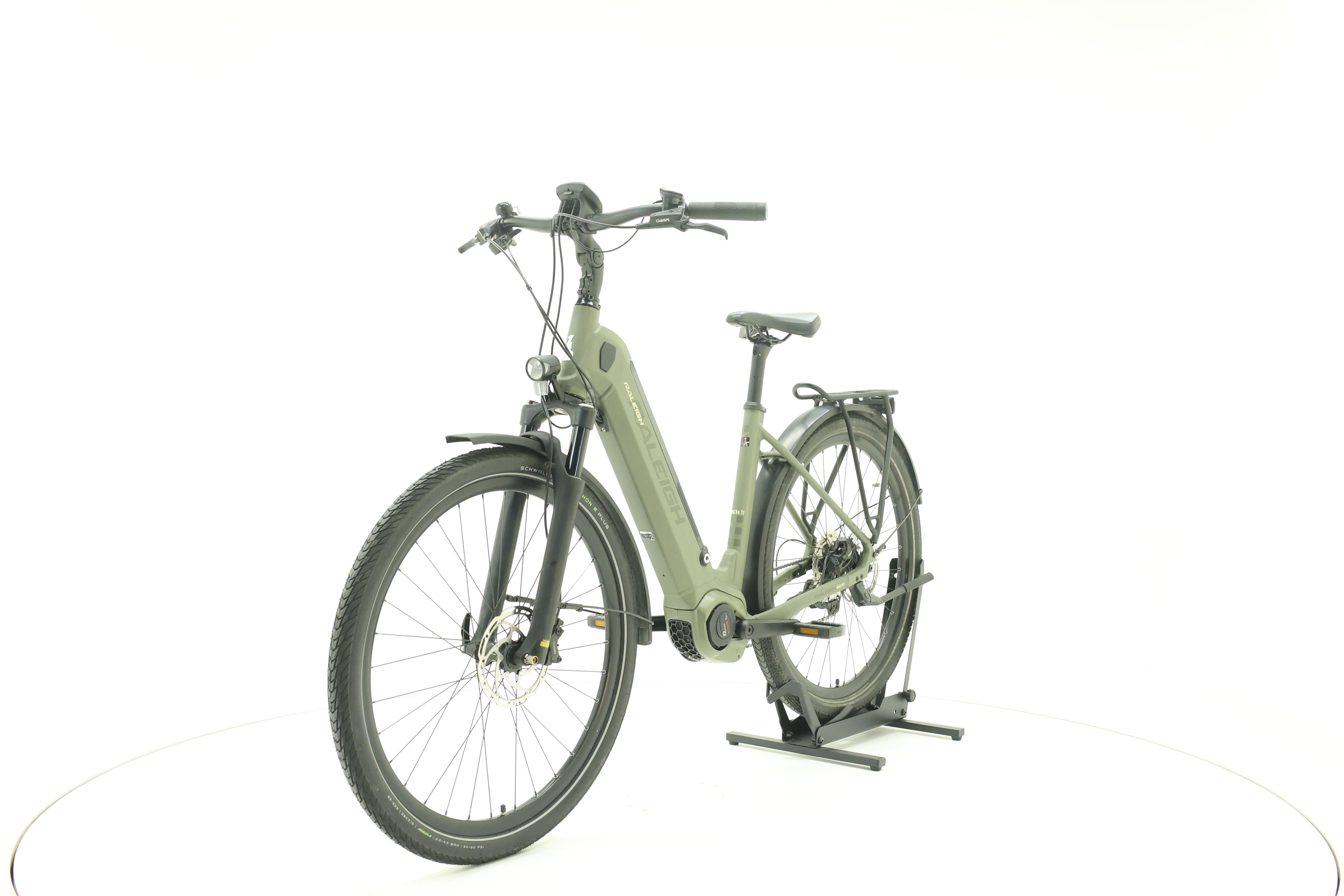 Raleigh Kent 11 XXL