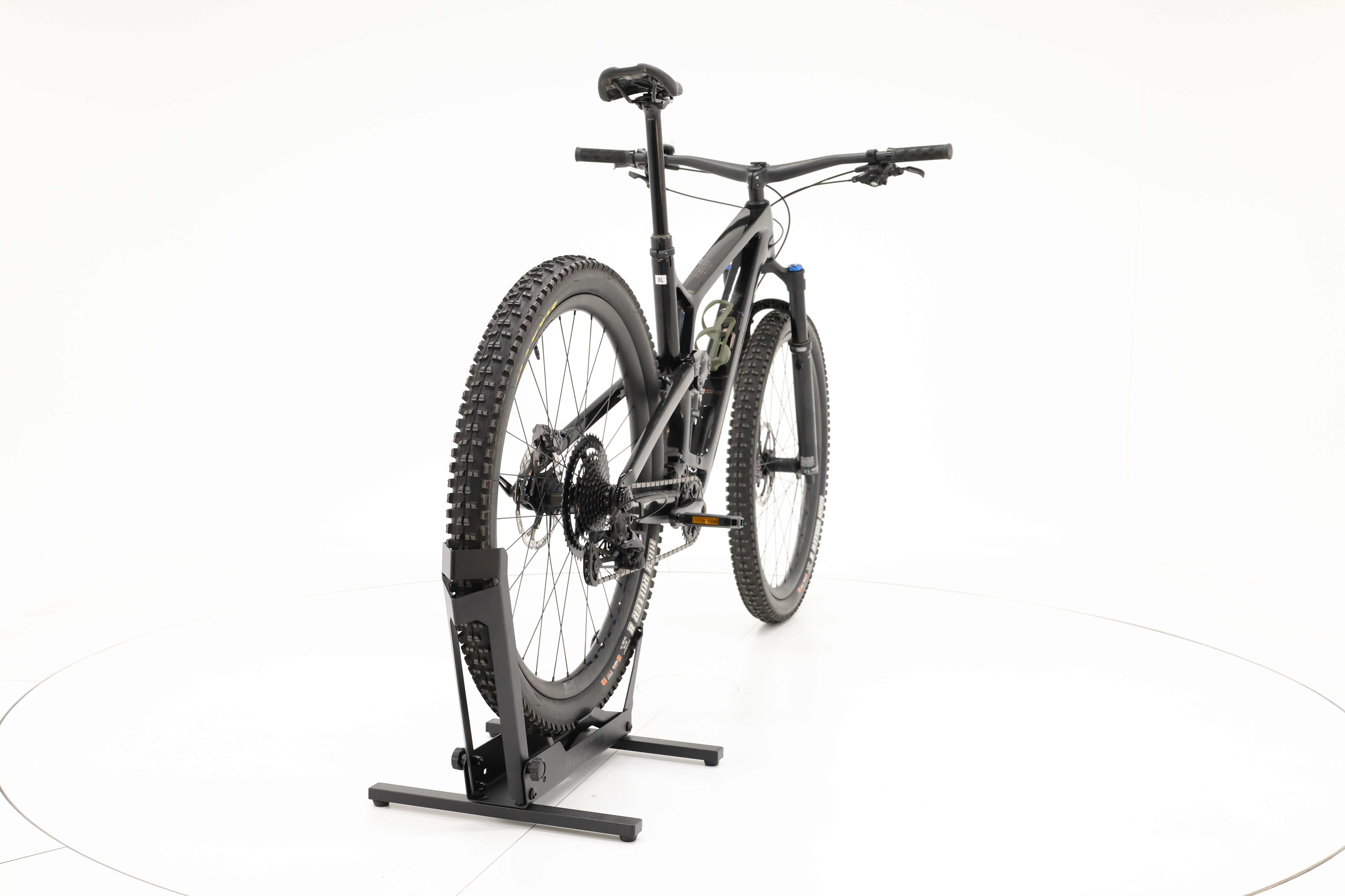 Trek Fuel EX 9.8, XL, 190-199 cm, 2024, 0 km – Bild 13 von 31