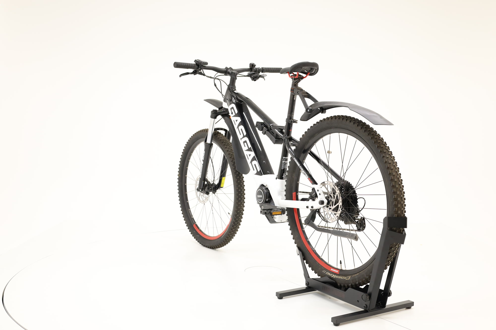 GASGAS 2.0, 45 cm, 150-159 cm, 2024, 236 km – Bild 4 von 8