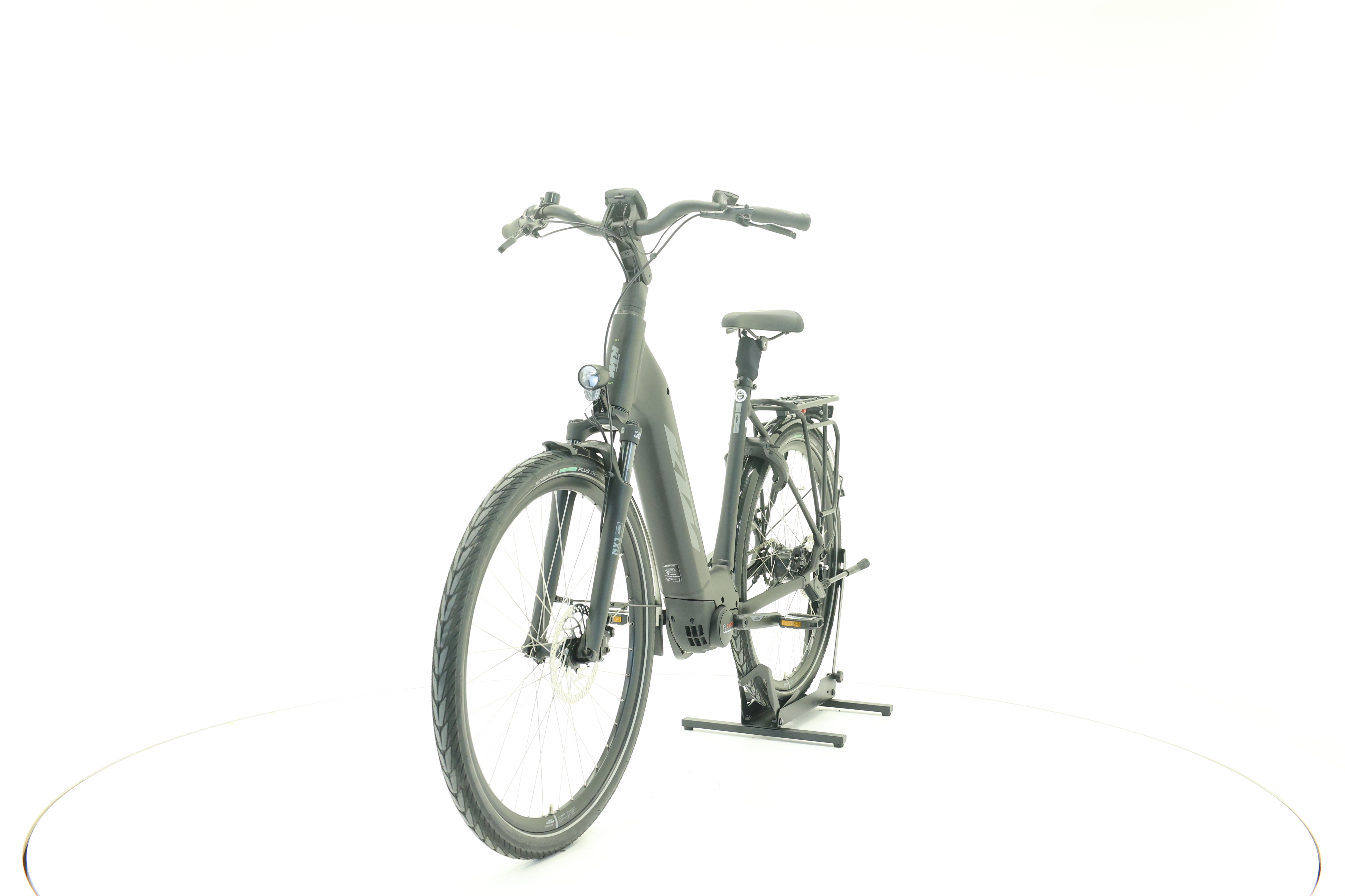 KTM Cento 5 FL Damen, L, 180-189 cm, 2025, 158 km – Bild 23 von 24