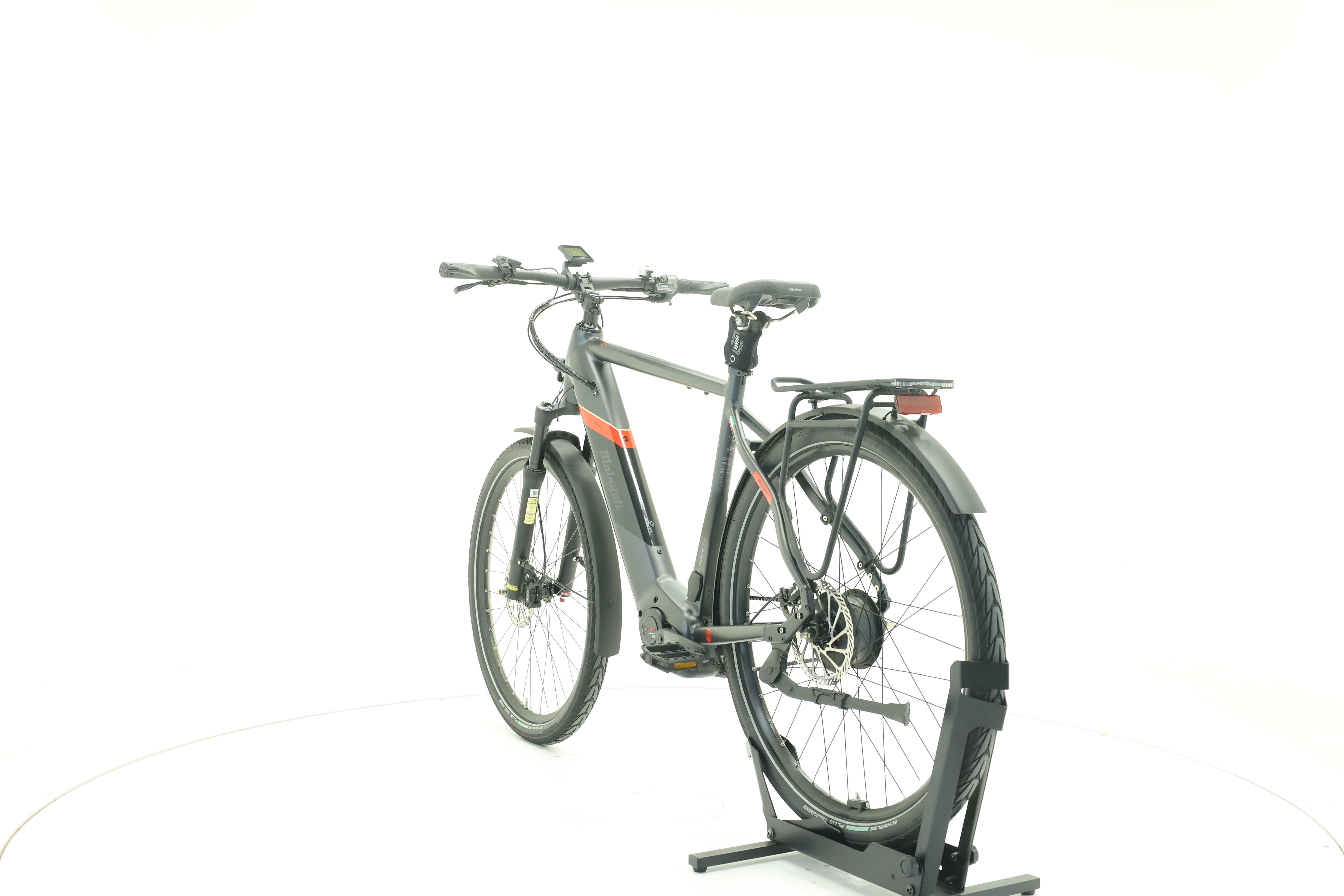 Malaguti Carezza TR 5.2