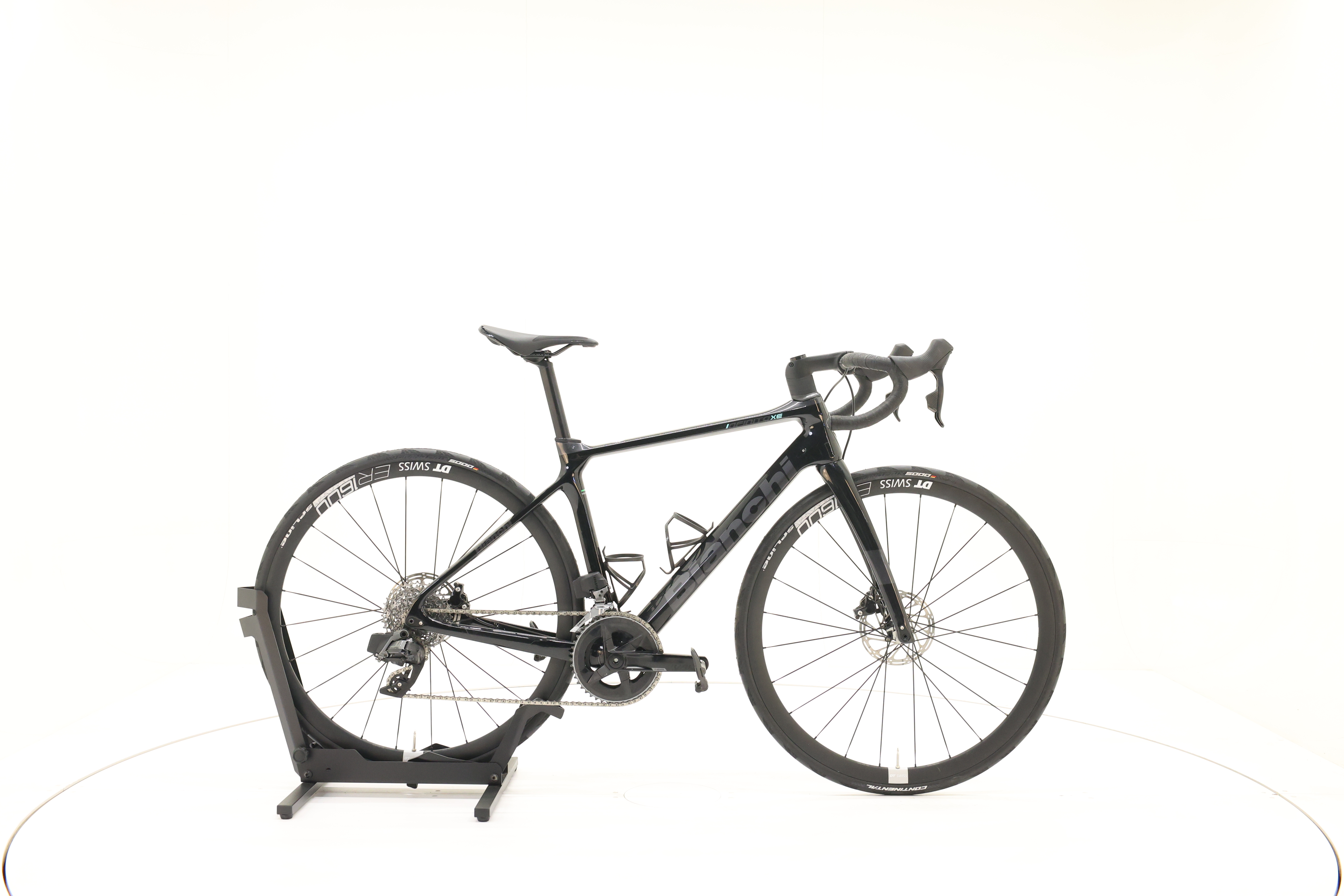 Bianchi Infinito XE, 45 cm, 160-169 cm, 2022, 0 km – Bild 2 von 24