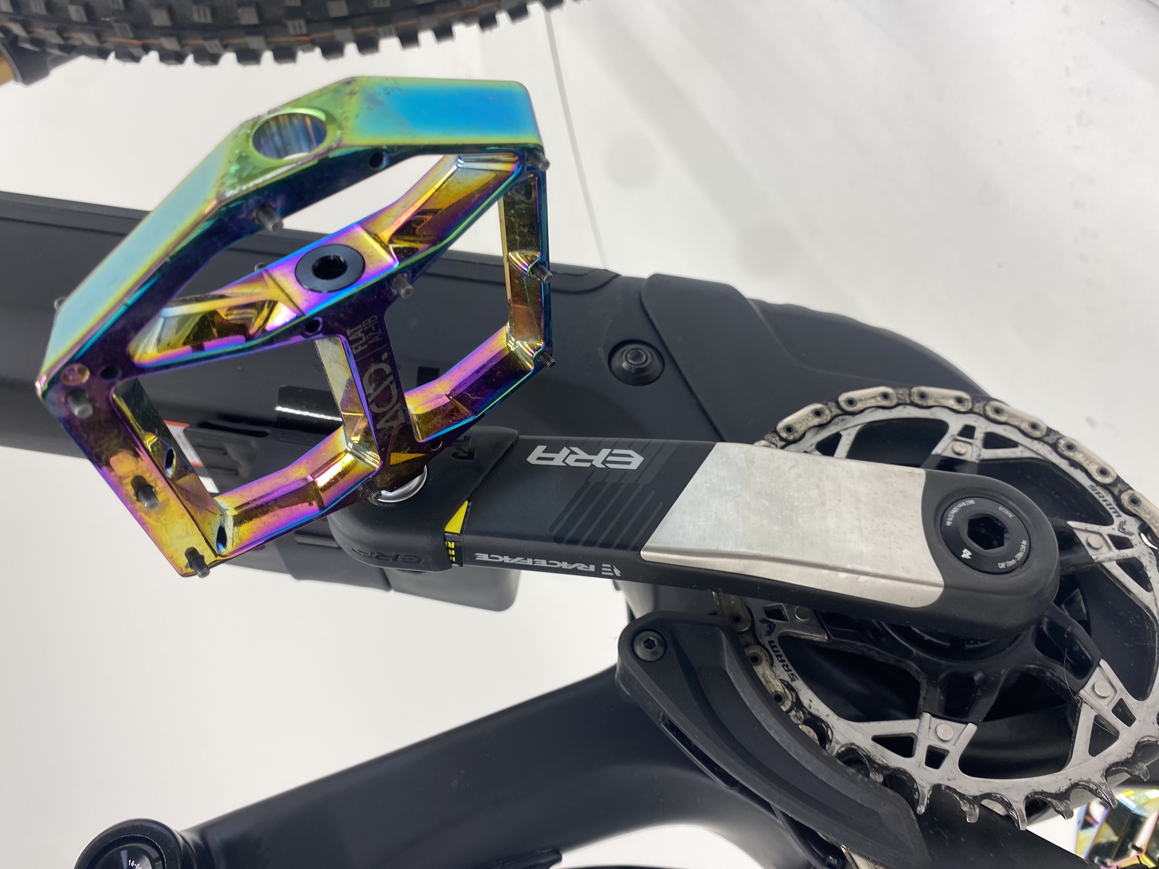 Cube Stereo, L, 180-189 cm, 2025, 320 km – Bild 21 von 29