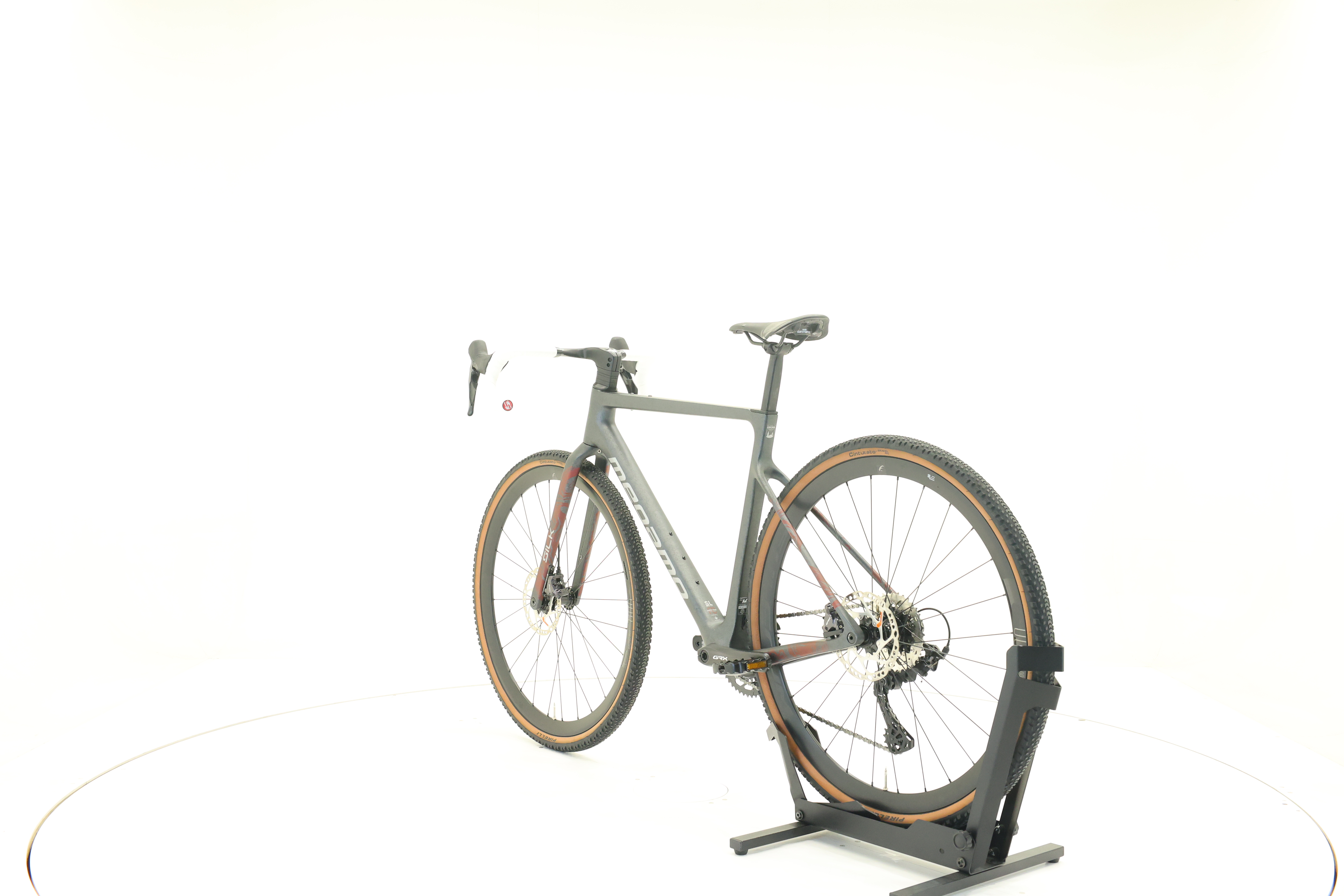 Megamo Bicycles Silk 08 CW