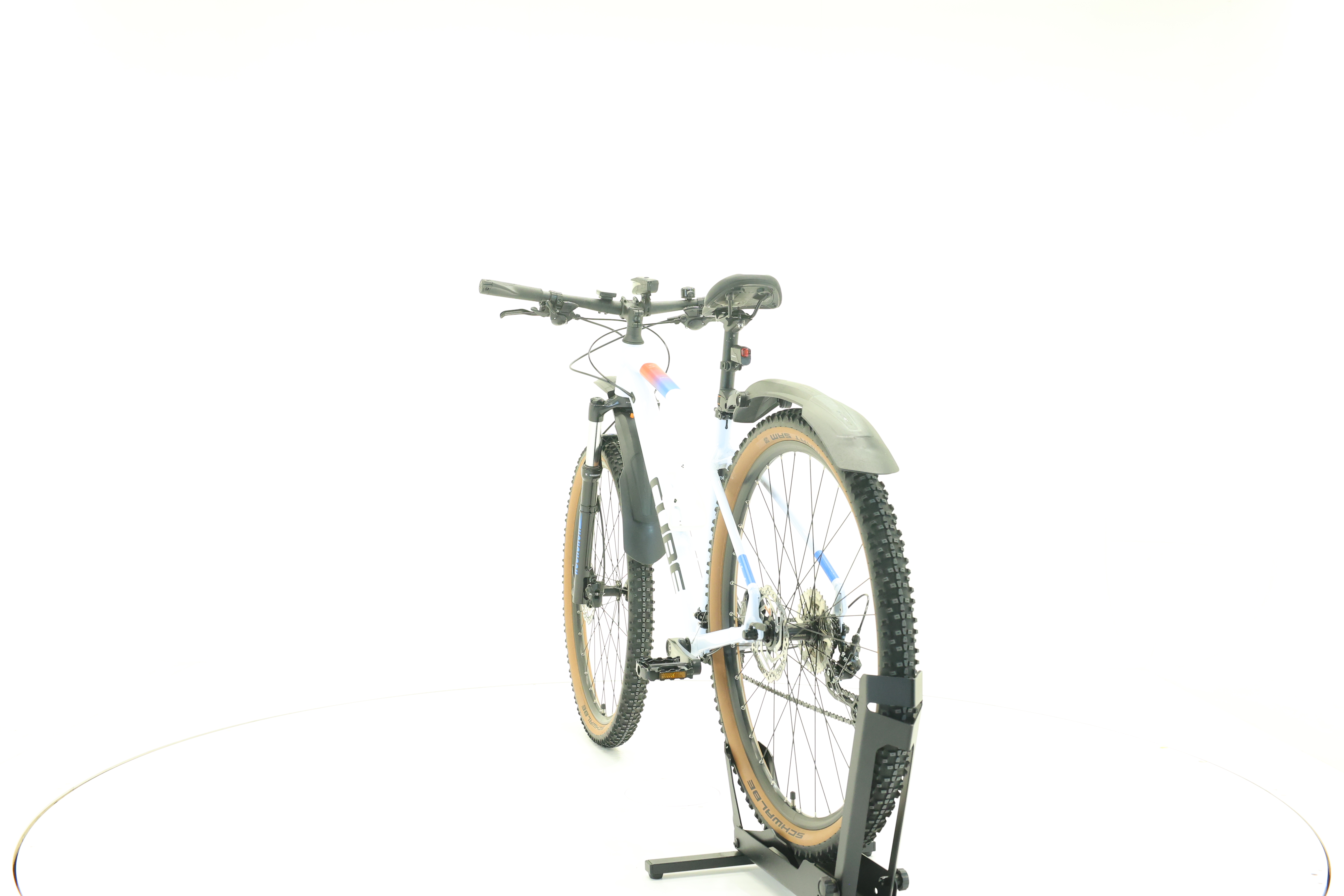 Cube Aim SLX, L, 170-179 cm, 2023, 0 km – Bild 6 von 24