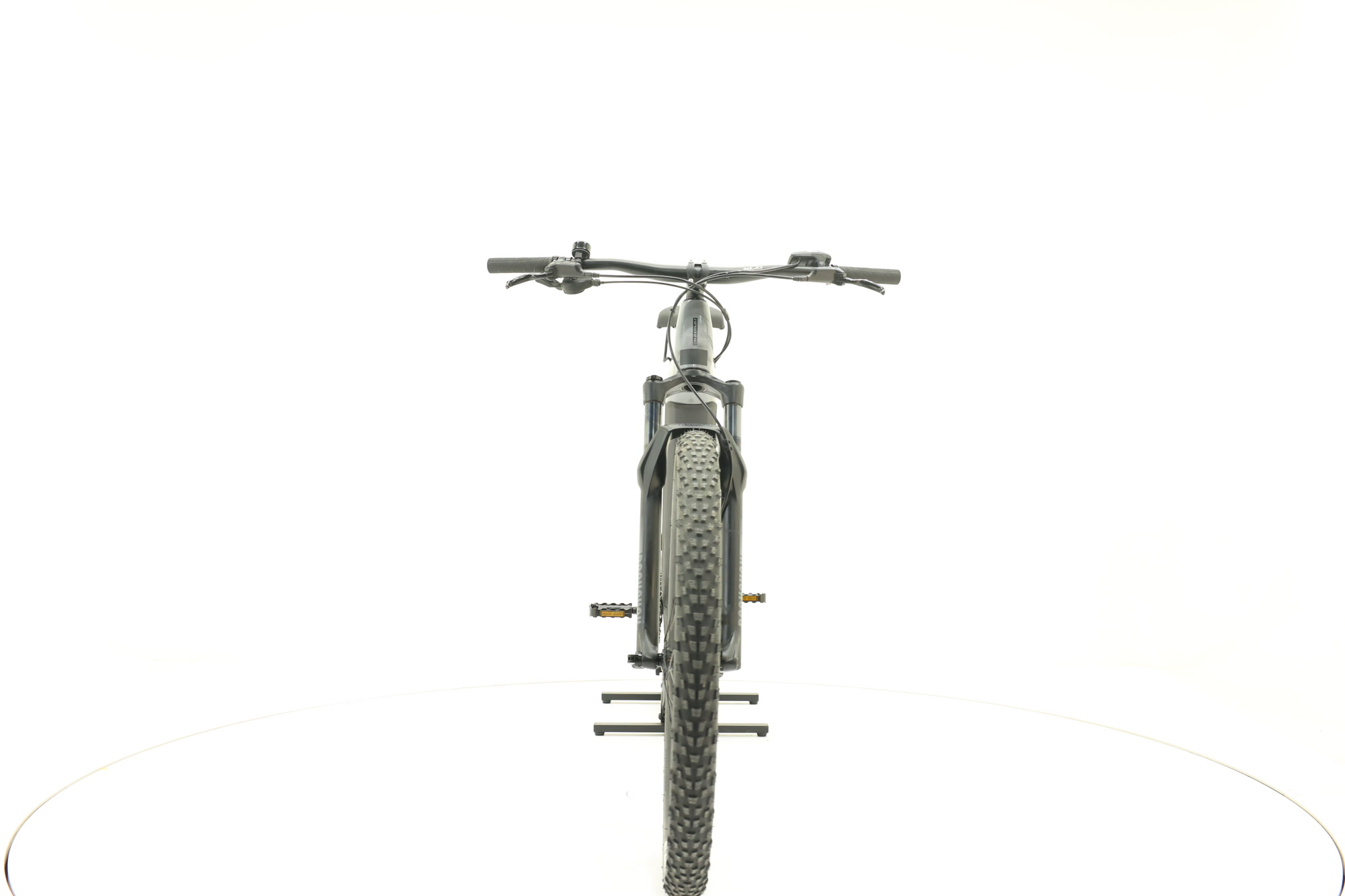Haibike HardNine 6