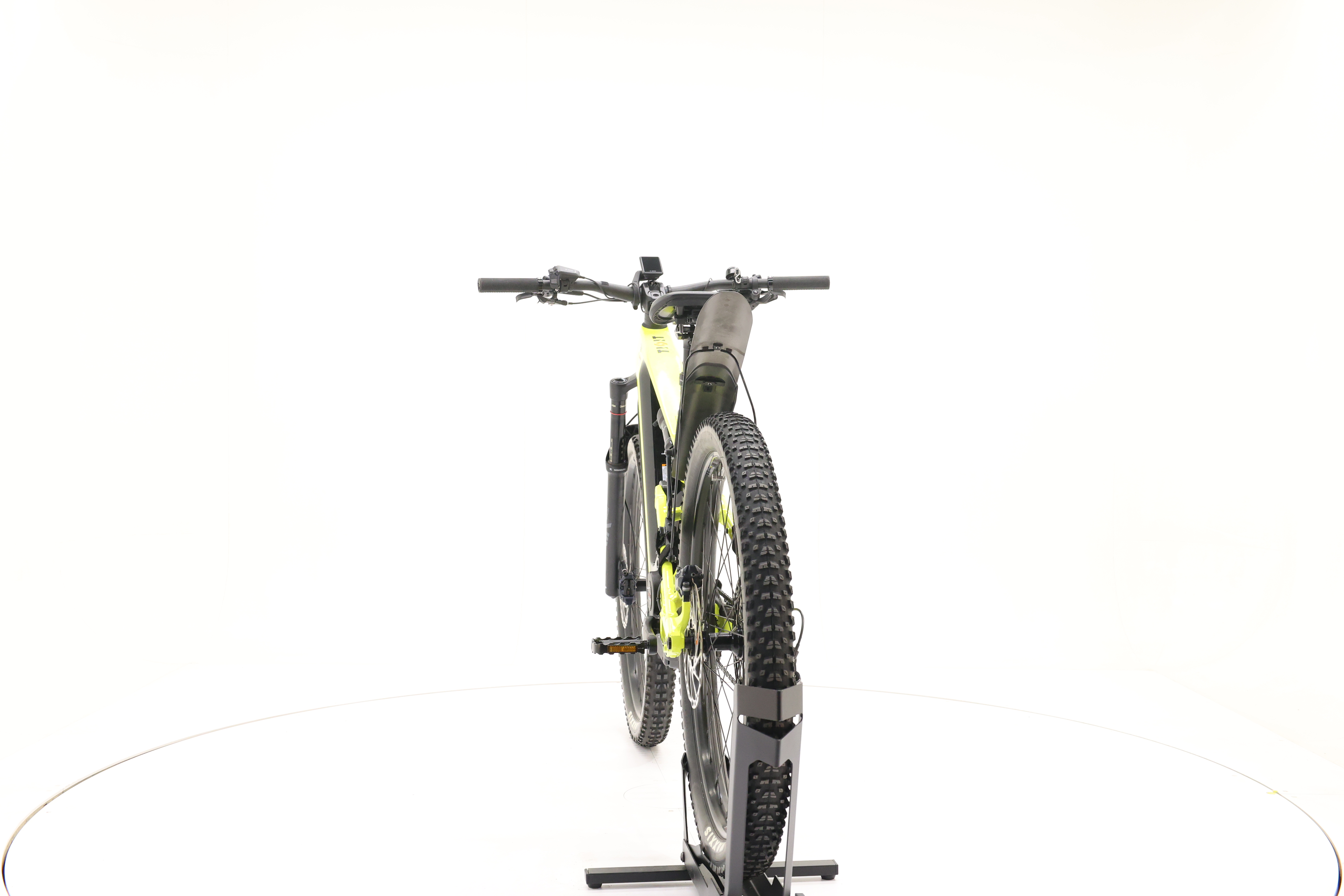 Cannondale Moterra Neo 2, S, 160-169 cm, 2024, 493 km – Bild 10 von 29