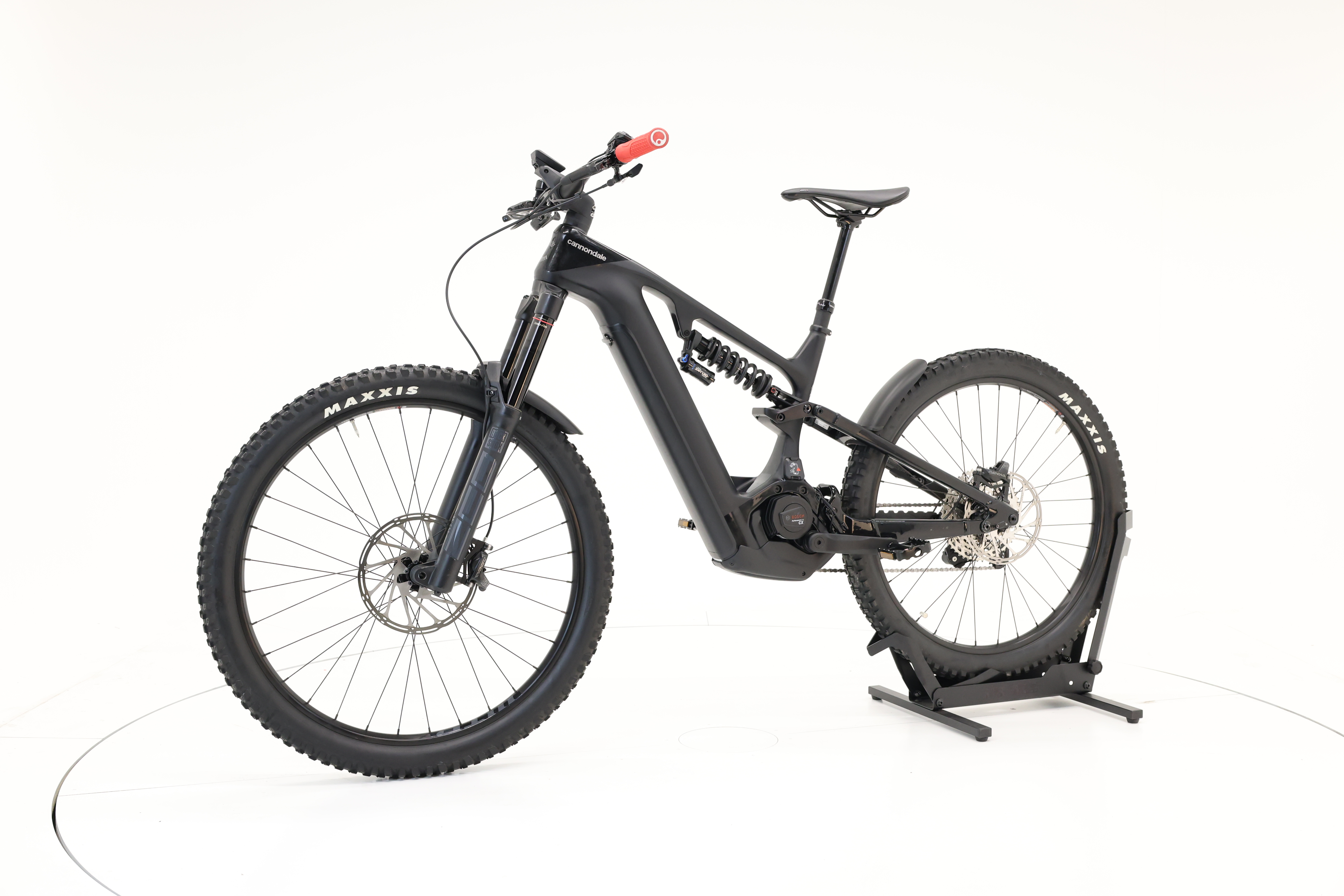 Cannondale Moterra LT 2