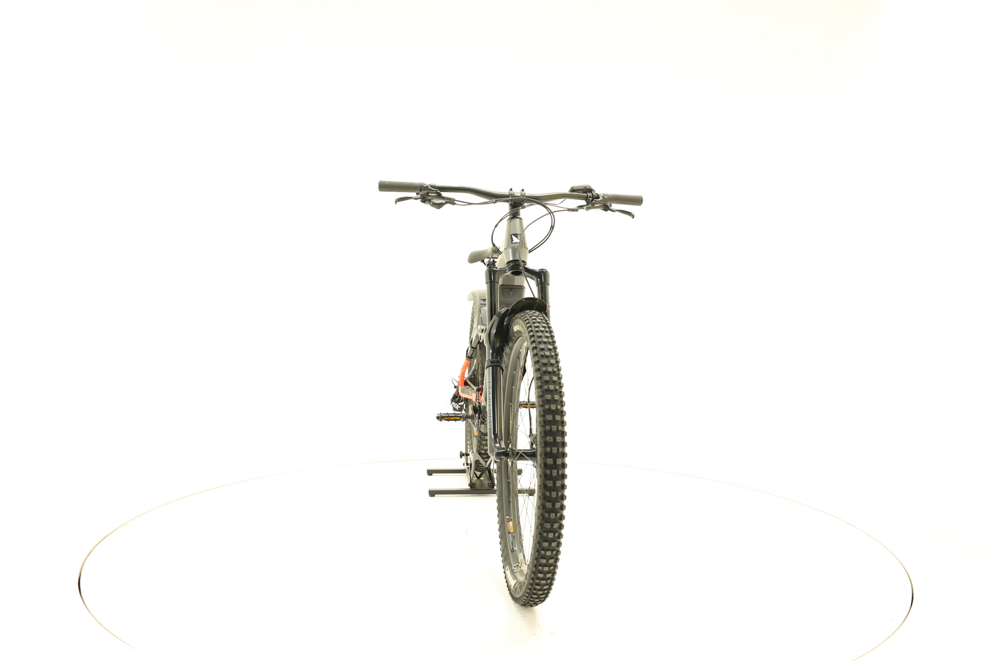 Haibike AllMtn 4