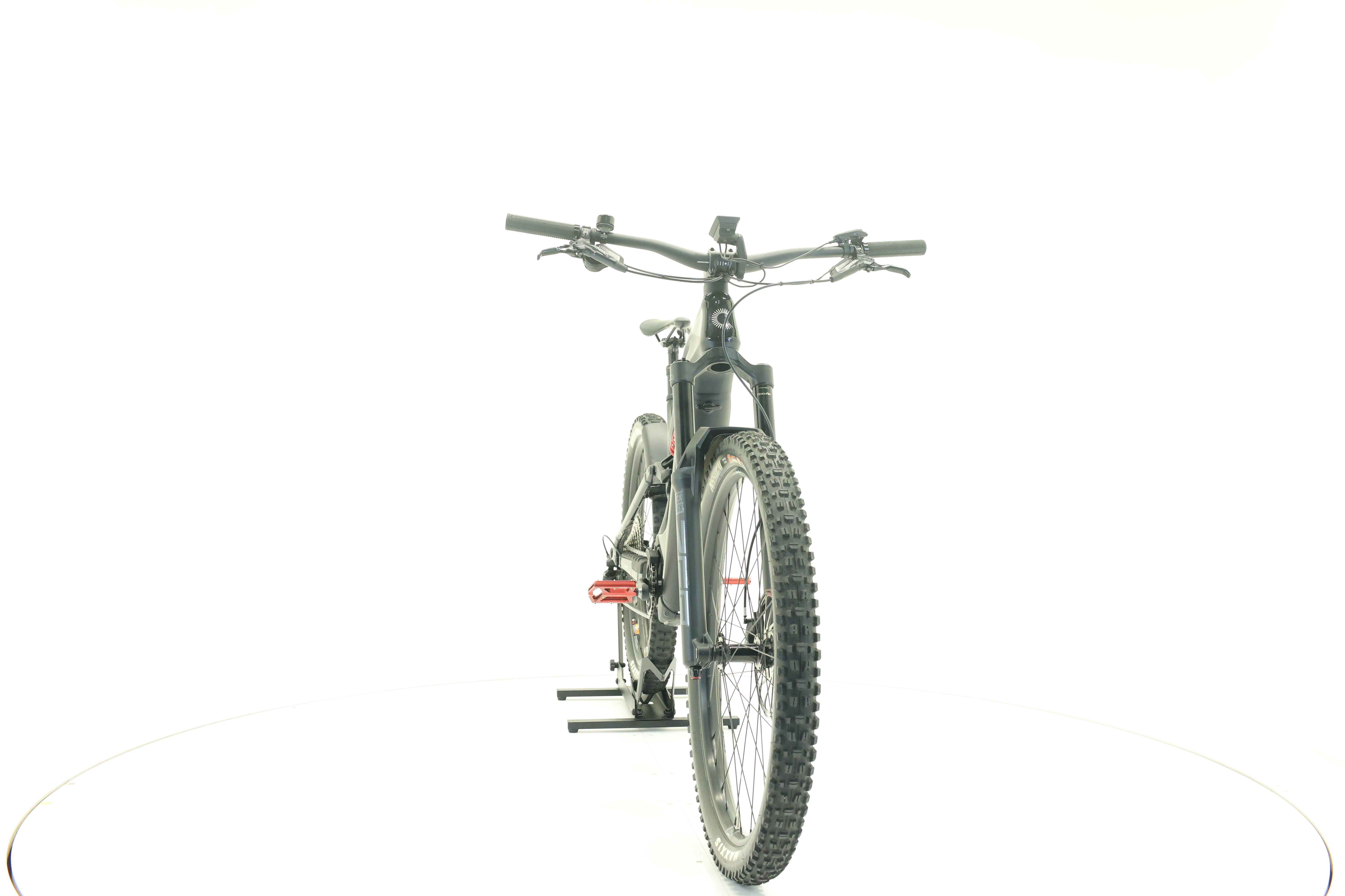 Cannondale Moterra Carbon LT 2, 46 cm, 150-159 cm, 2024, 548 km – Bild 22 von 24