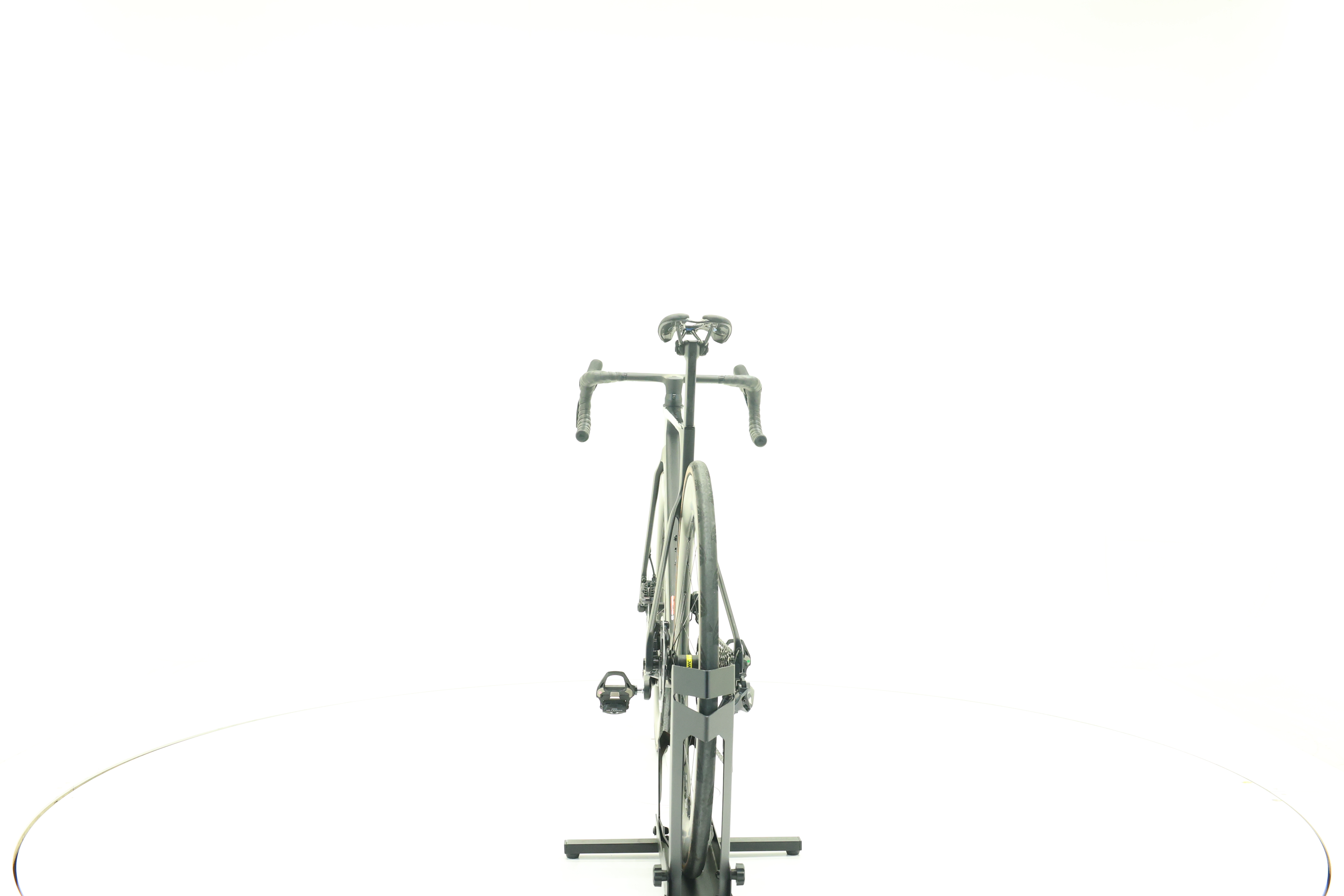 Canyon Aeroad CF SLX 8 Di2 Cosmic, S, 160-169 cm, 2024, 0 km – Bild 13 von 24