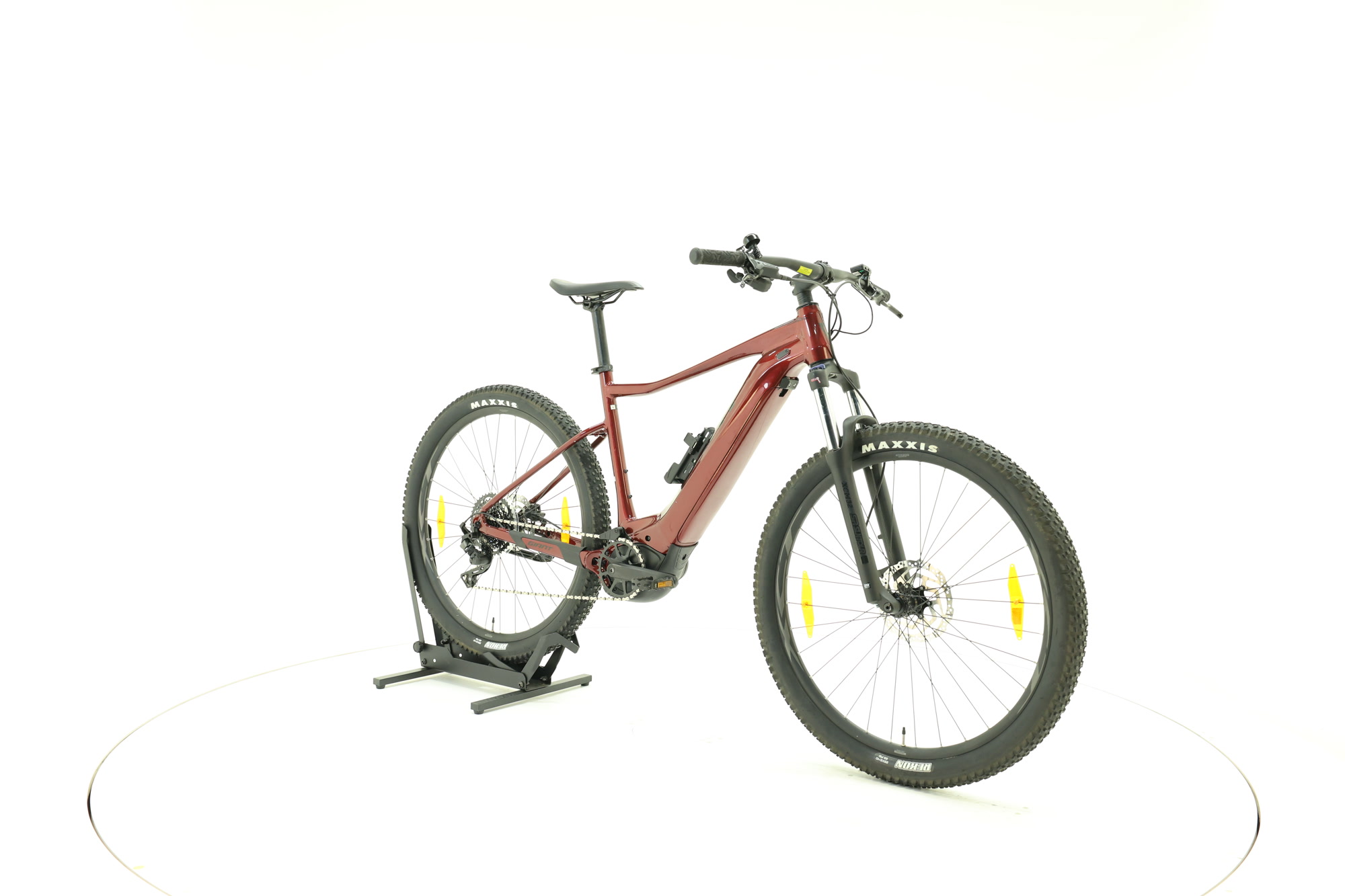 GIANT Fathom E+3