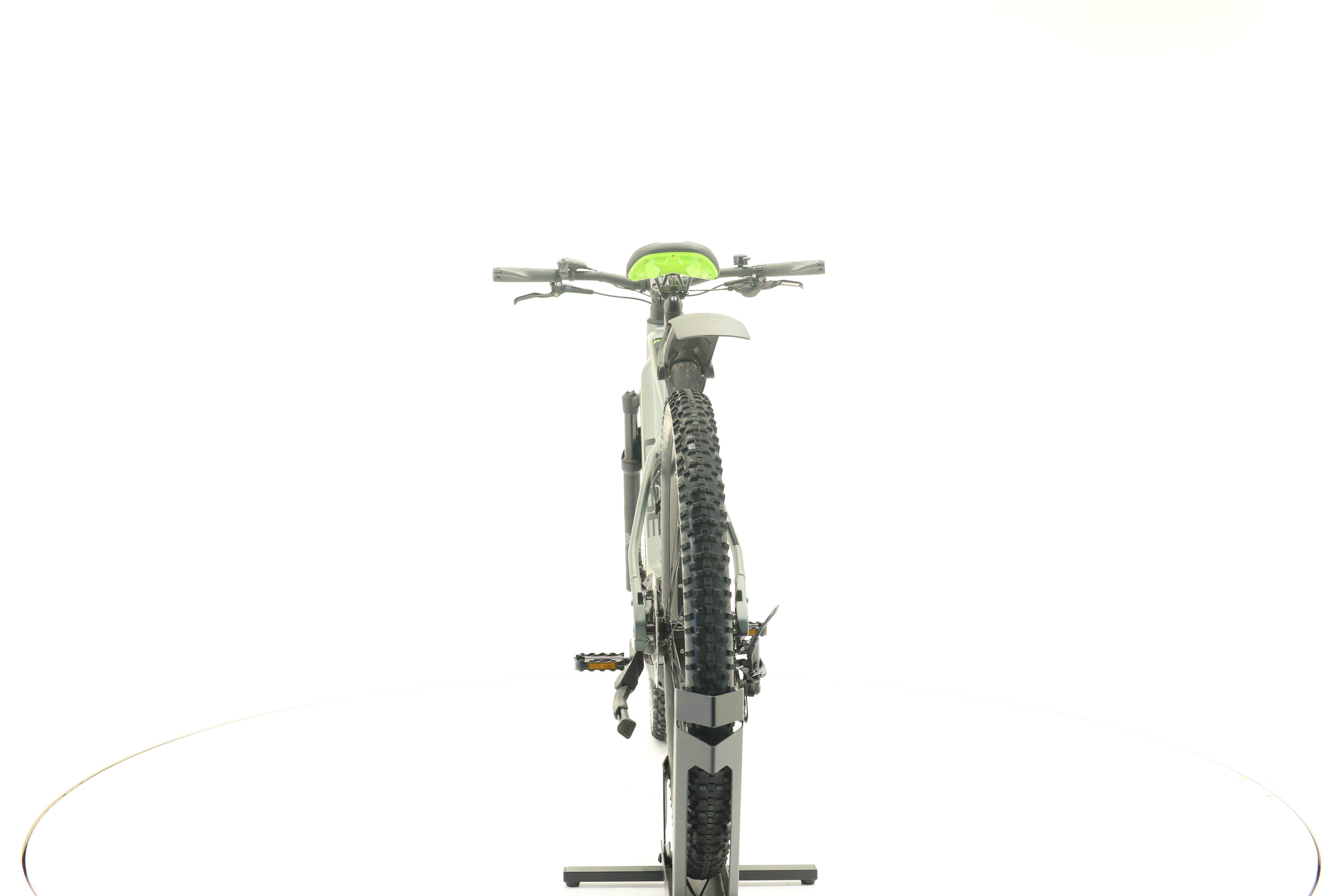 Cube Reaction Hybrid Pro 750, XXL, 190-199 cm, 2023, 879 km – Bild 4 von 24