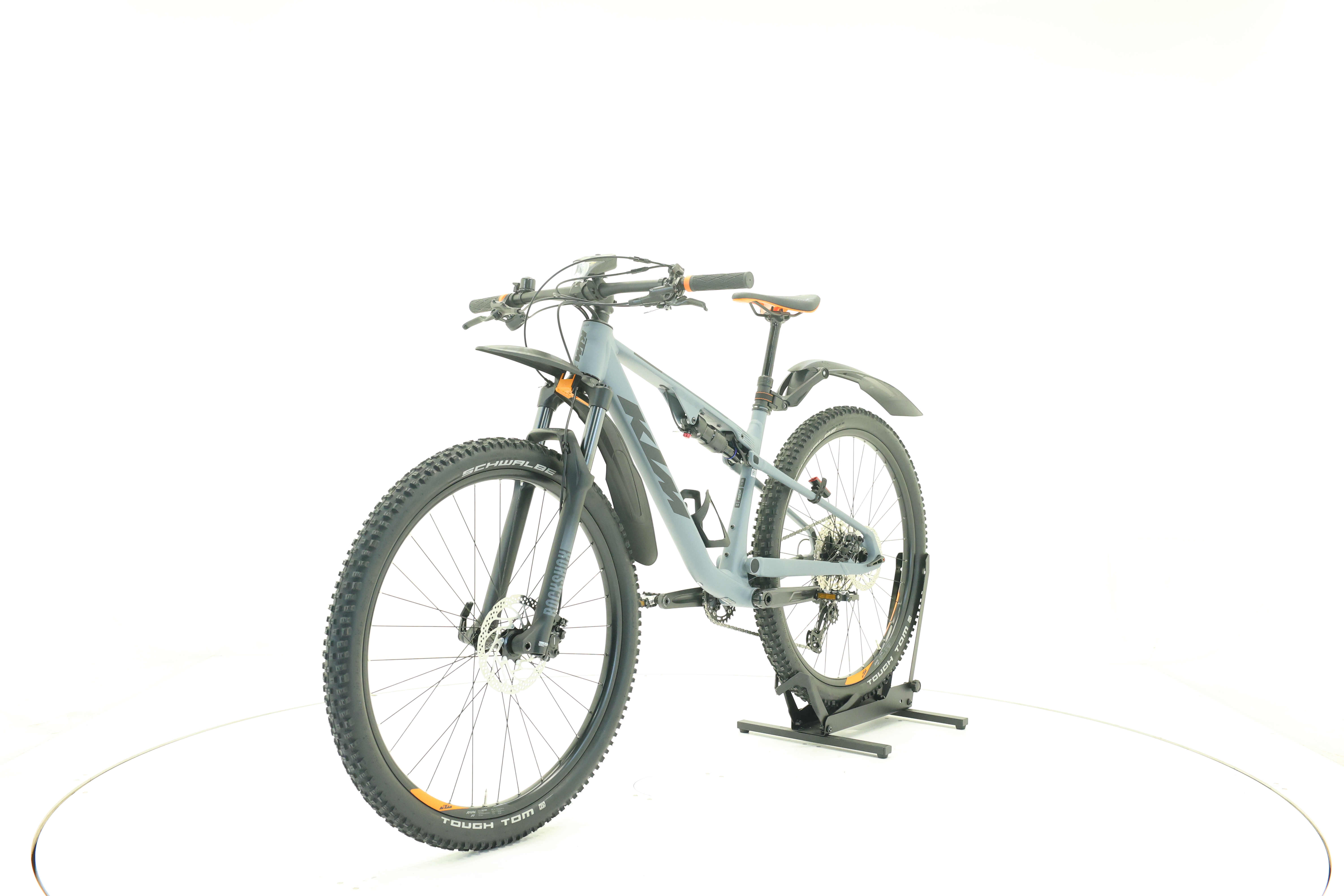 KTM Scarp MT 291