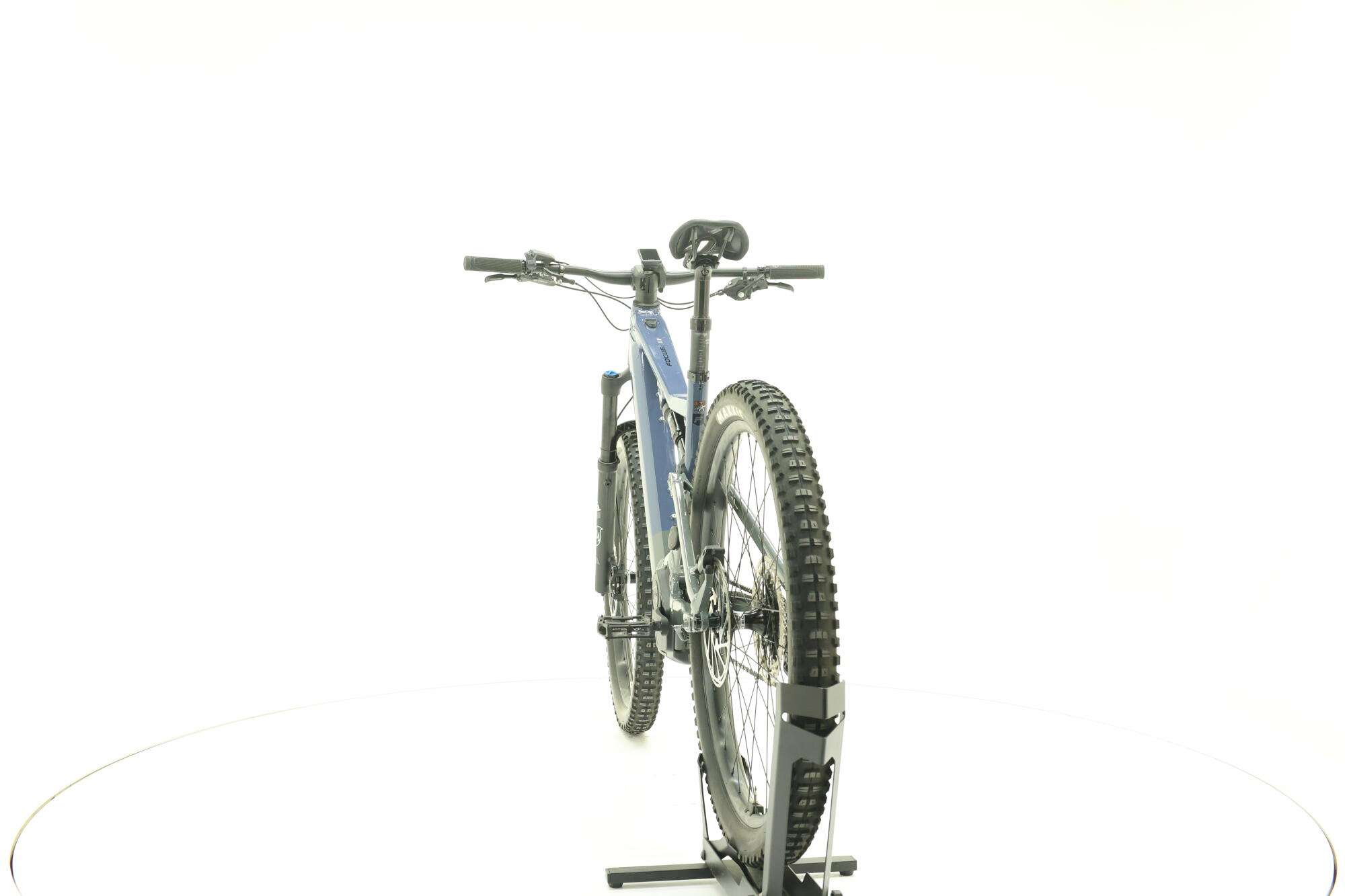Focus Jam²  6.8, 46 cm, 170-179 cm, 2025, 158 km – Bild 8 von 8