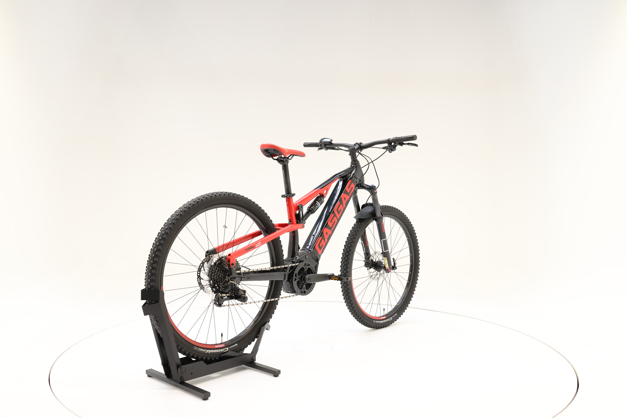 GASGAS Trail 1.0