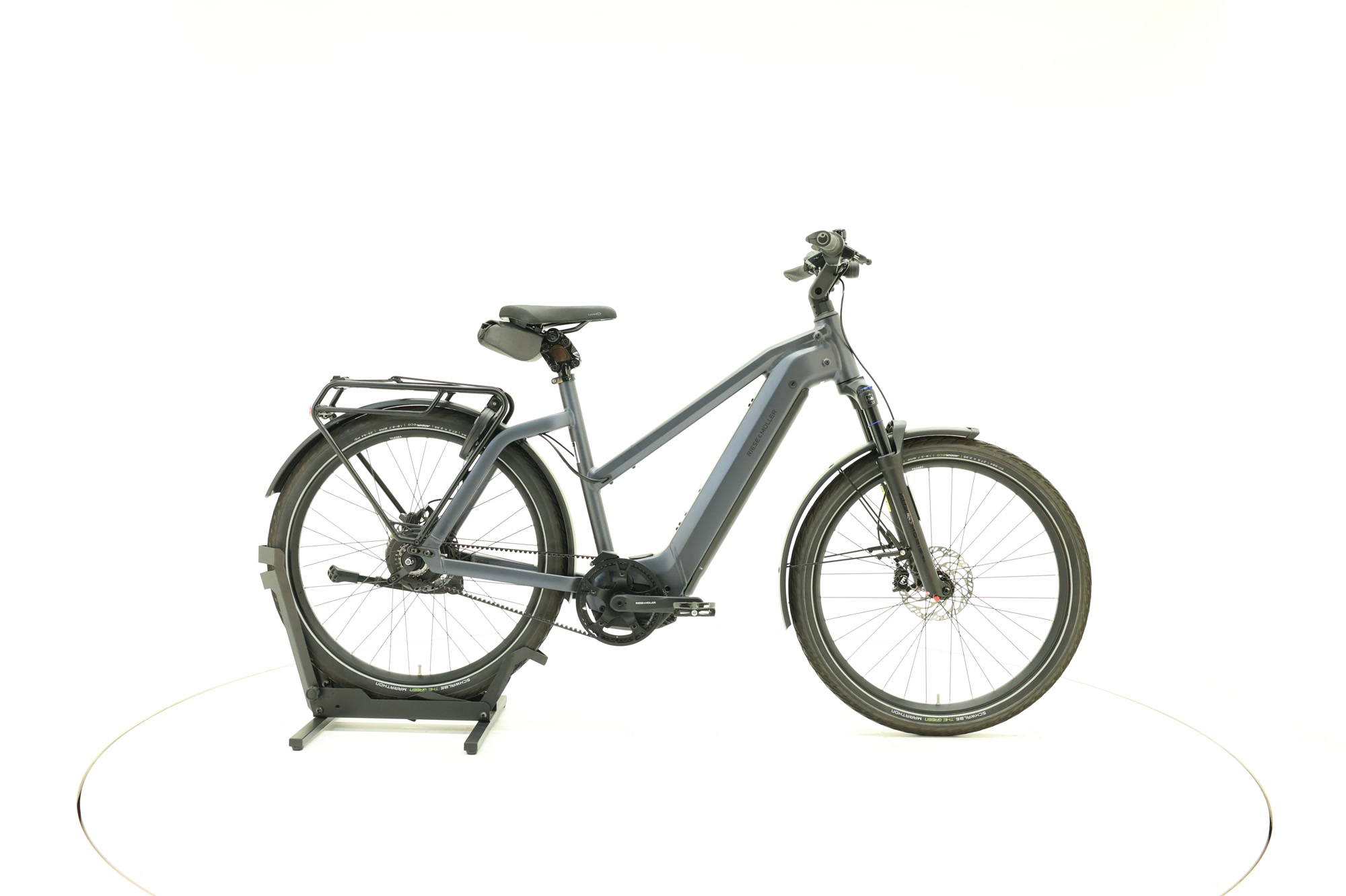 Riese und Müller Charger4 Mixte GT vario