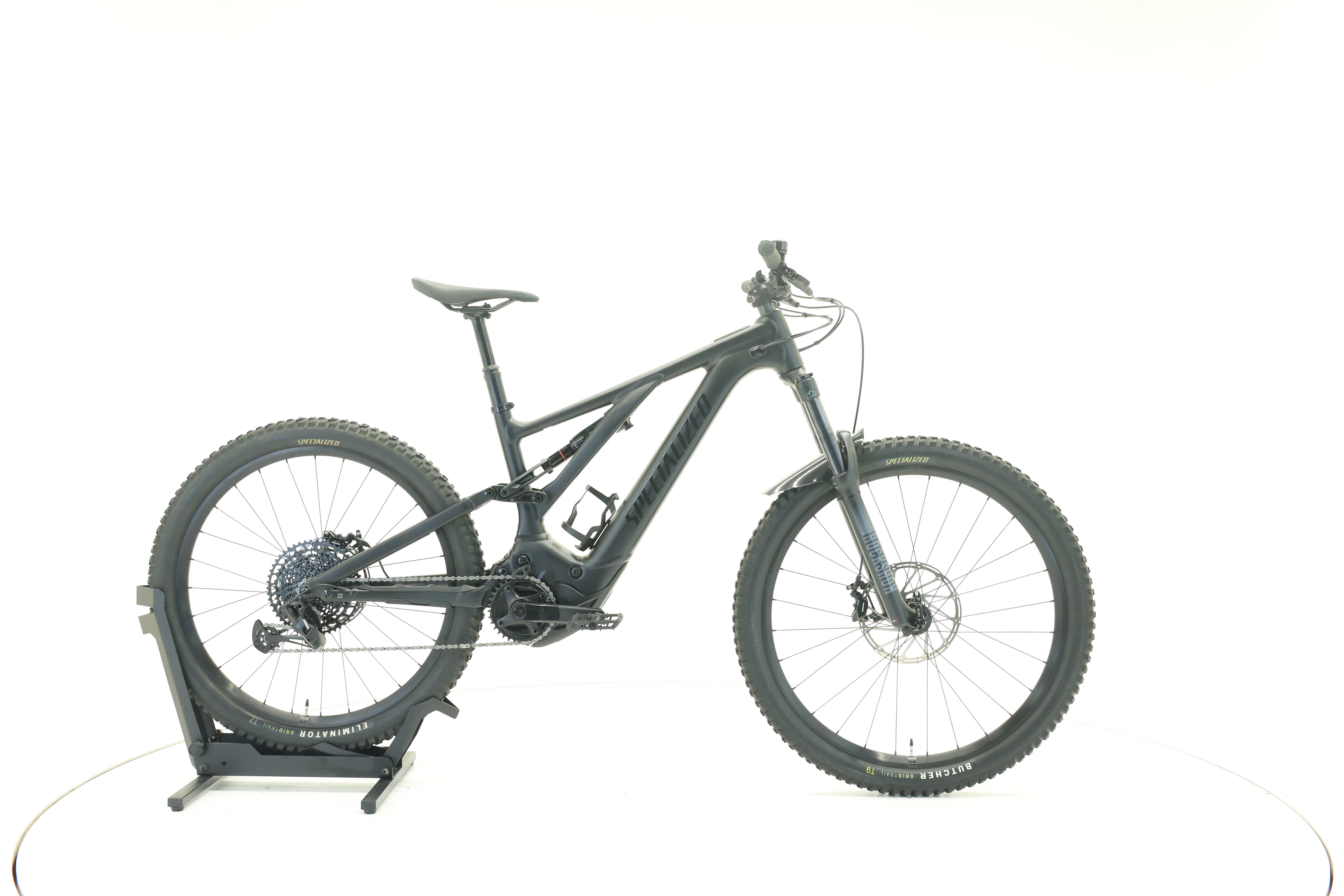Specialized Levo Alloy 700, L, 180-189 cm, 2024, 256.2 km – Bild 9 von 25