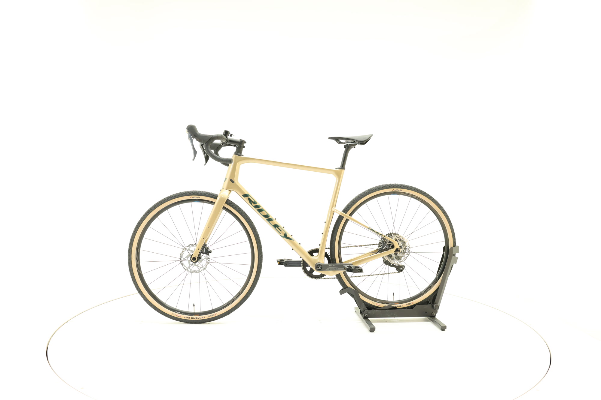 Ridley Kanzo Adventure- GRX800