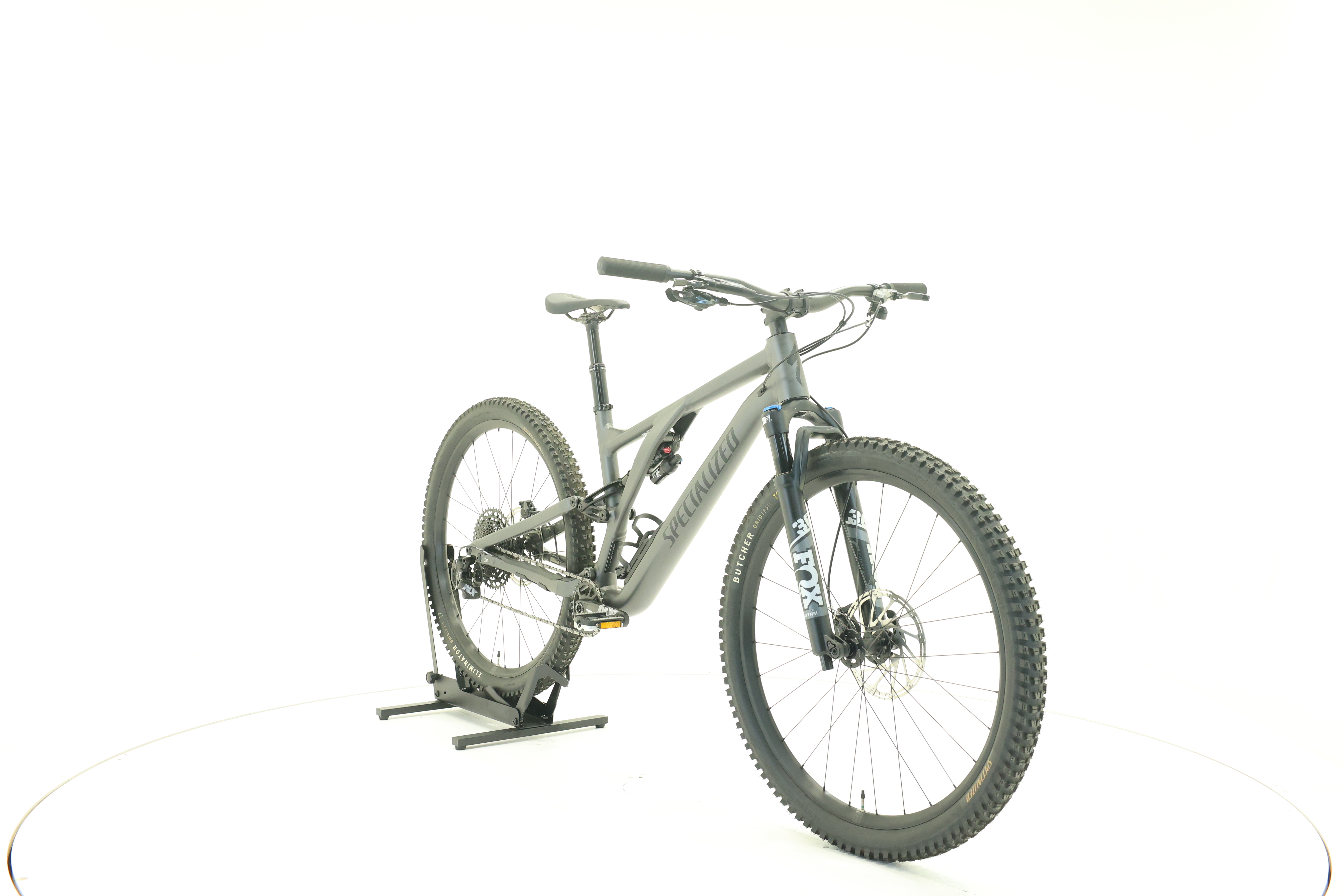 Specialized Stumpjumper Evo Comp Alloy