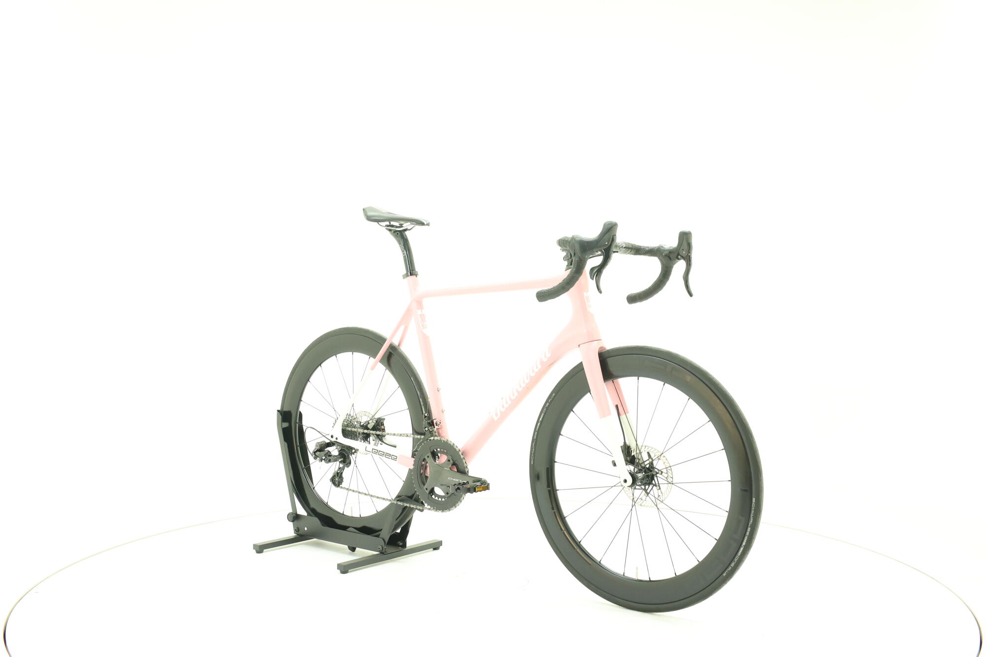 Dankward DW1R Leese, 61 cm, 180-189 cm, 2022, 0 km – Bild 8 von 8